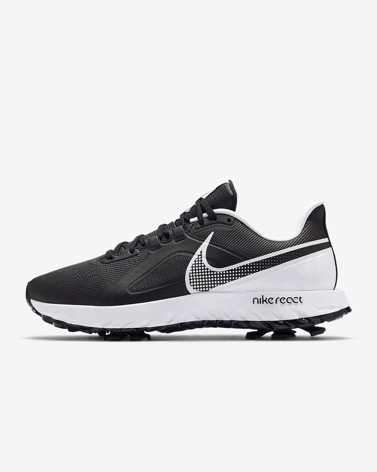 Nike React Infinity Pro Golf Shoes 