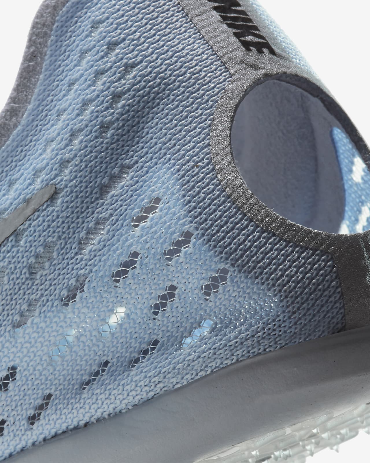 nike victory 3 blue