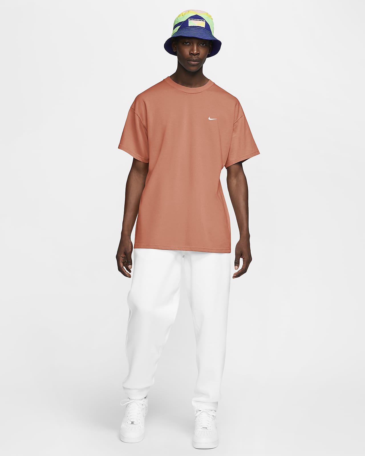 NikeLab Men's T-Shirt. Nike JP