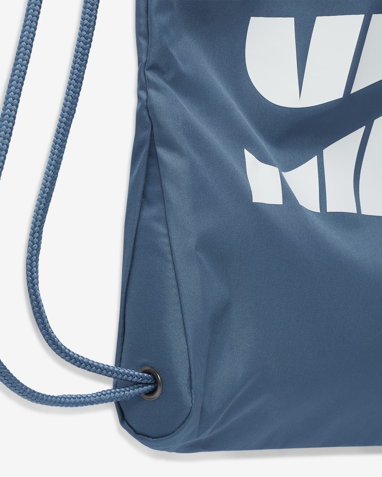 nike gymsack blue