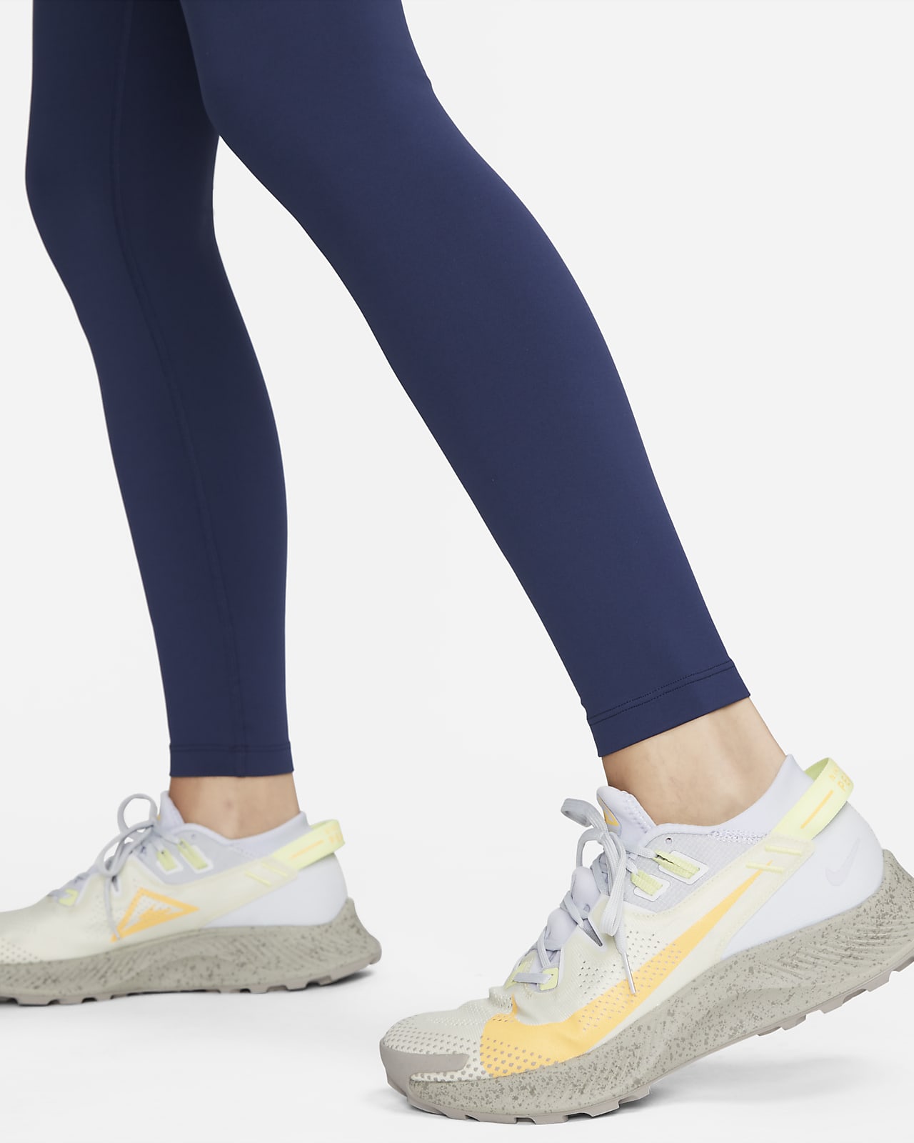 Legging de trail taille mi-haute à poches Nike Epic Luxe pour Femme. Nike FR