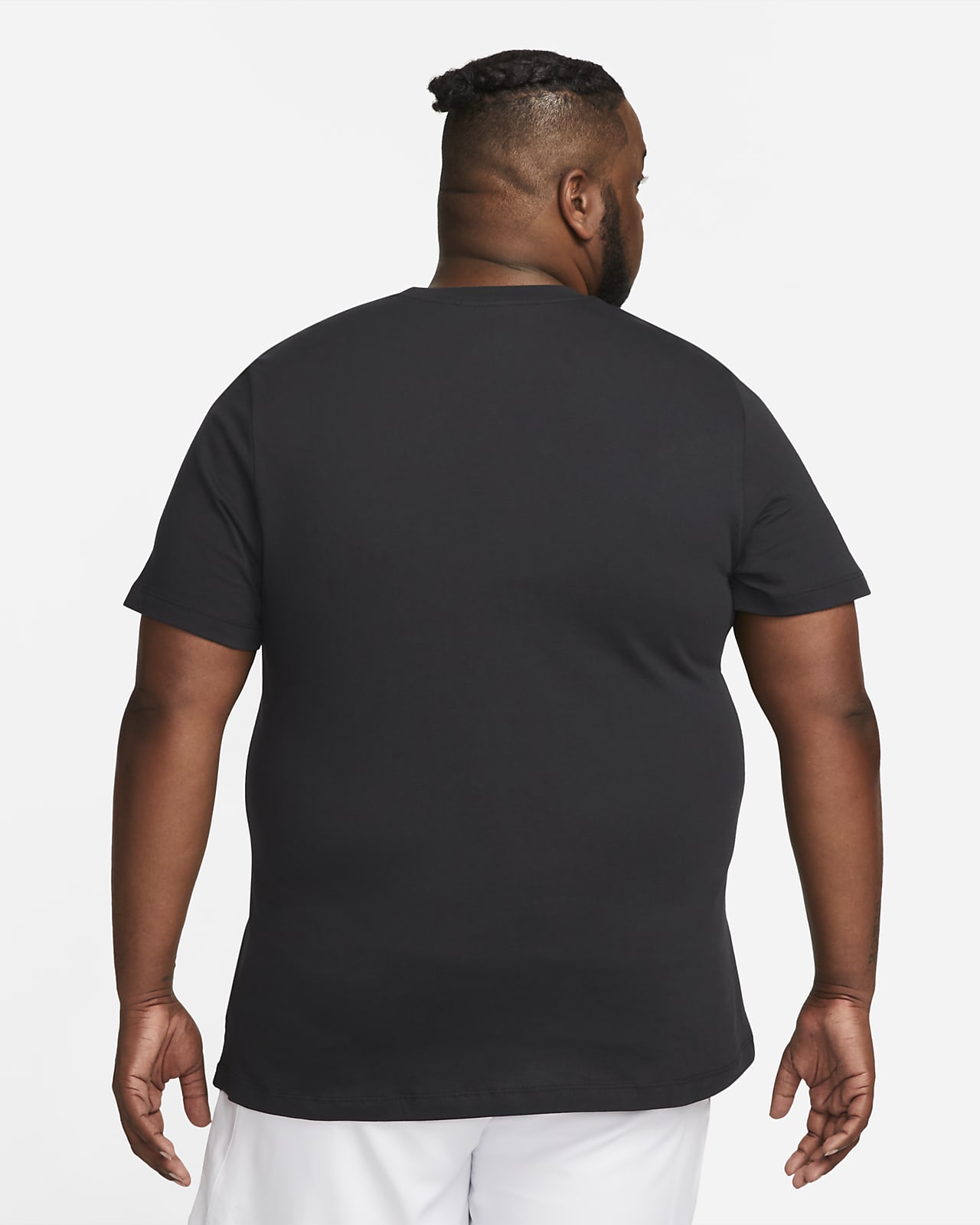 NikeCourt Men's T-Shirt. Nike.com