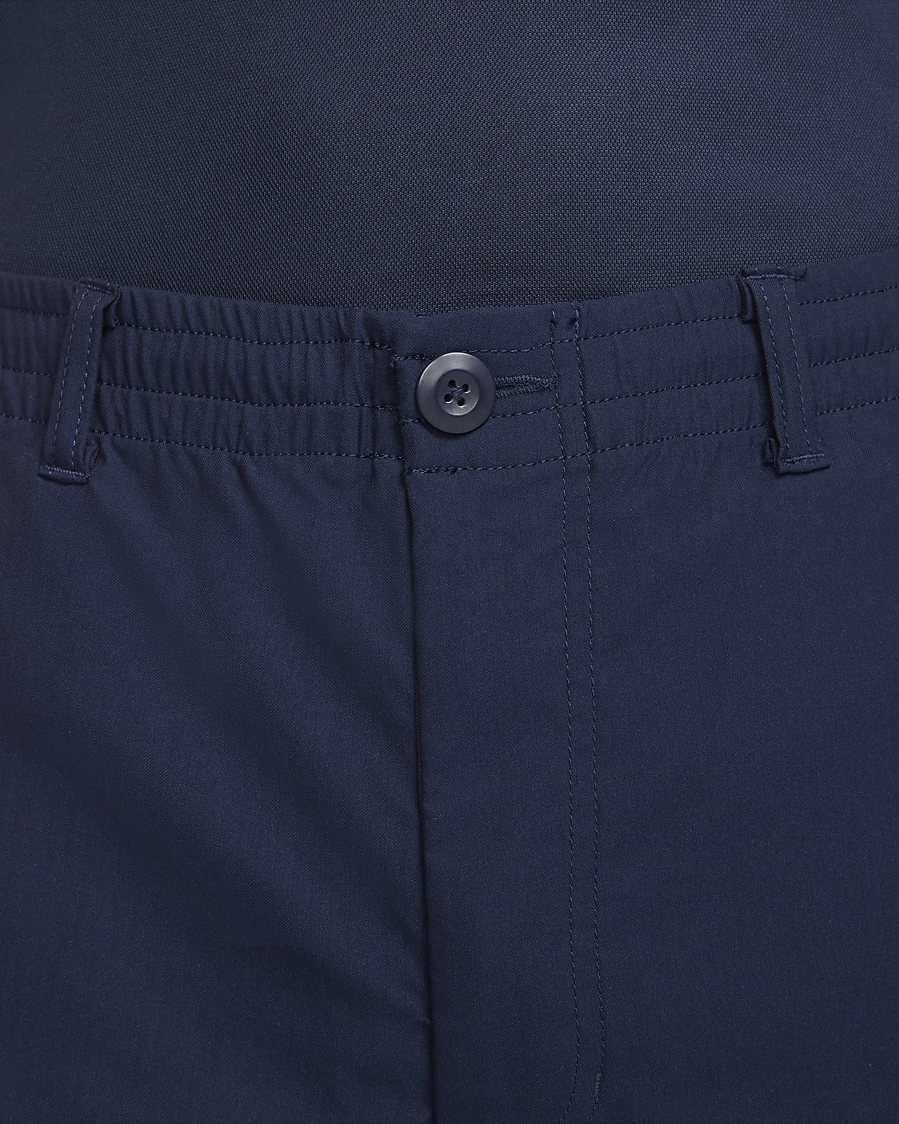 Nike DriFIT Men's Golf Trousers. Nike CZ