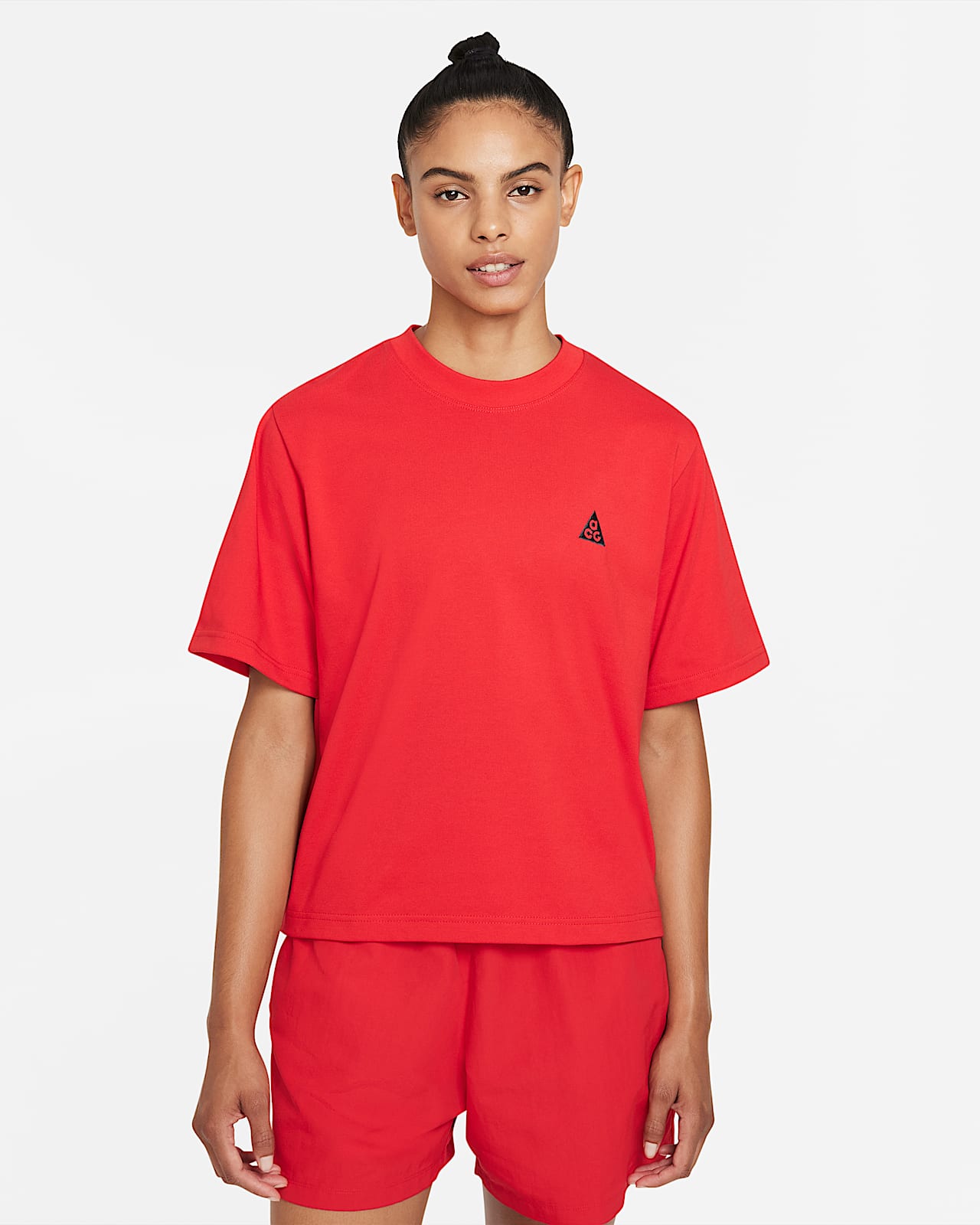 Playera casual Nike Legacy de niño | Innovasport