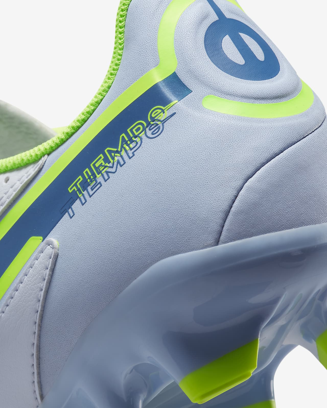 Calzado de fútbol para terrenos múltiples Nike Tiempo Legend 9 Academy MG.  Nike.com