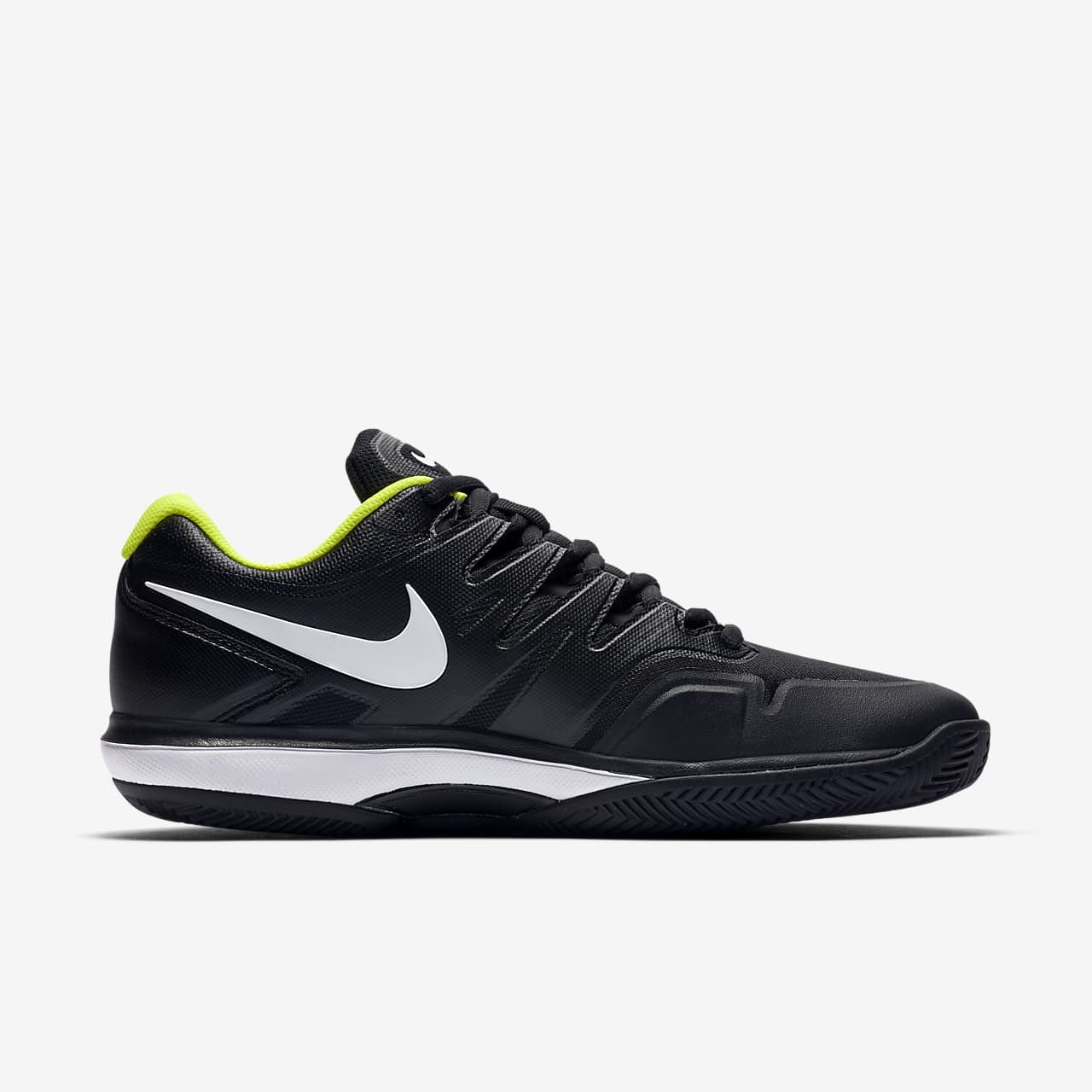 nikecourt zoom air prestige
