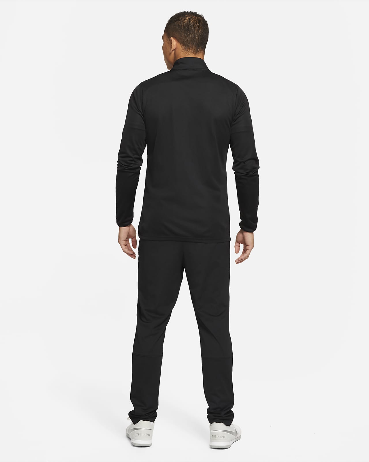 nike dry tracksuit