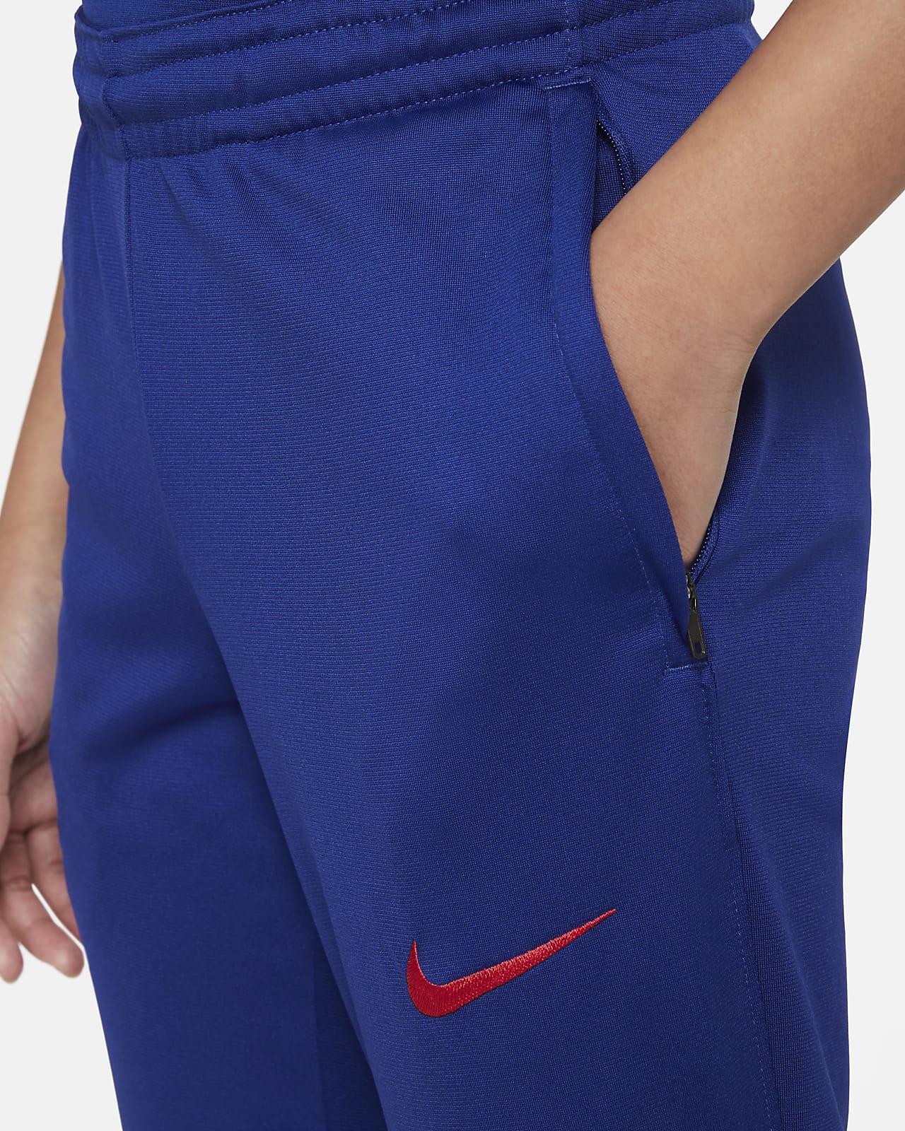 fc barcelona strike tracksuit