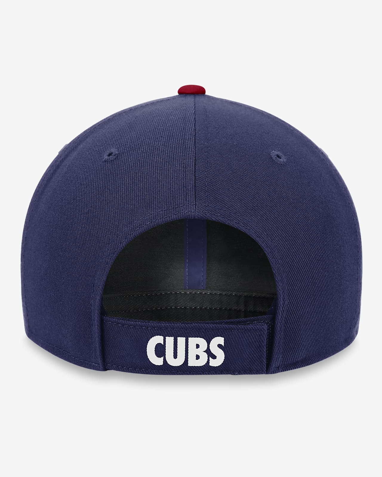 Chicago Cubs Classic99 Men's Nike Dri-FIT MLB Adjustable Hat.