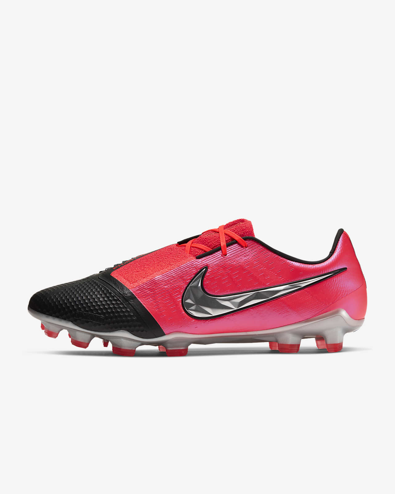 nike phantom venom rouge