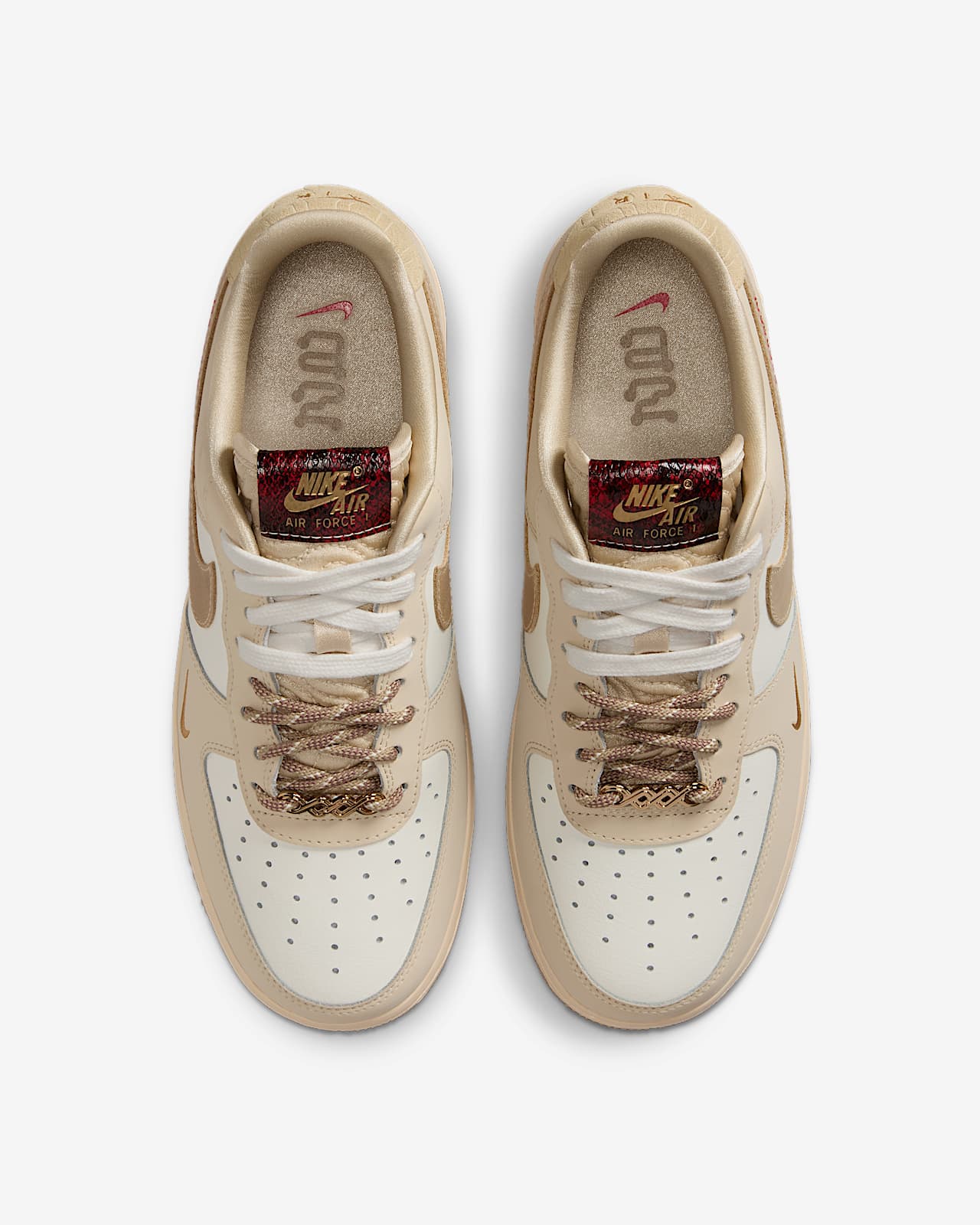 Nike Air Force 1 '07 LX Women's Shoes. Nike UK