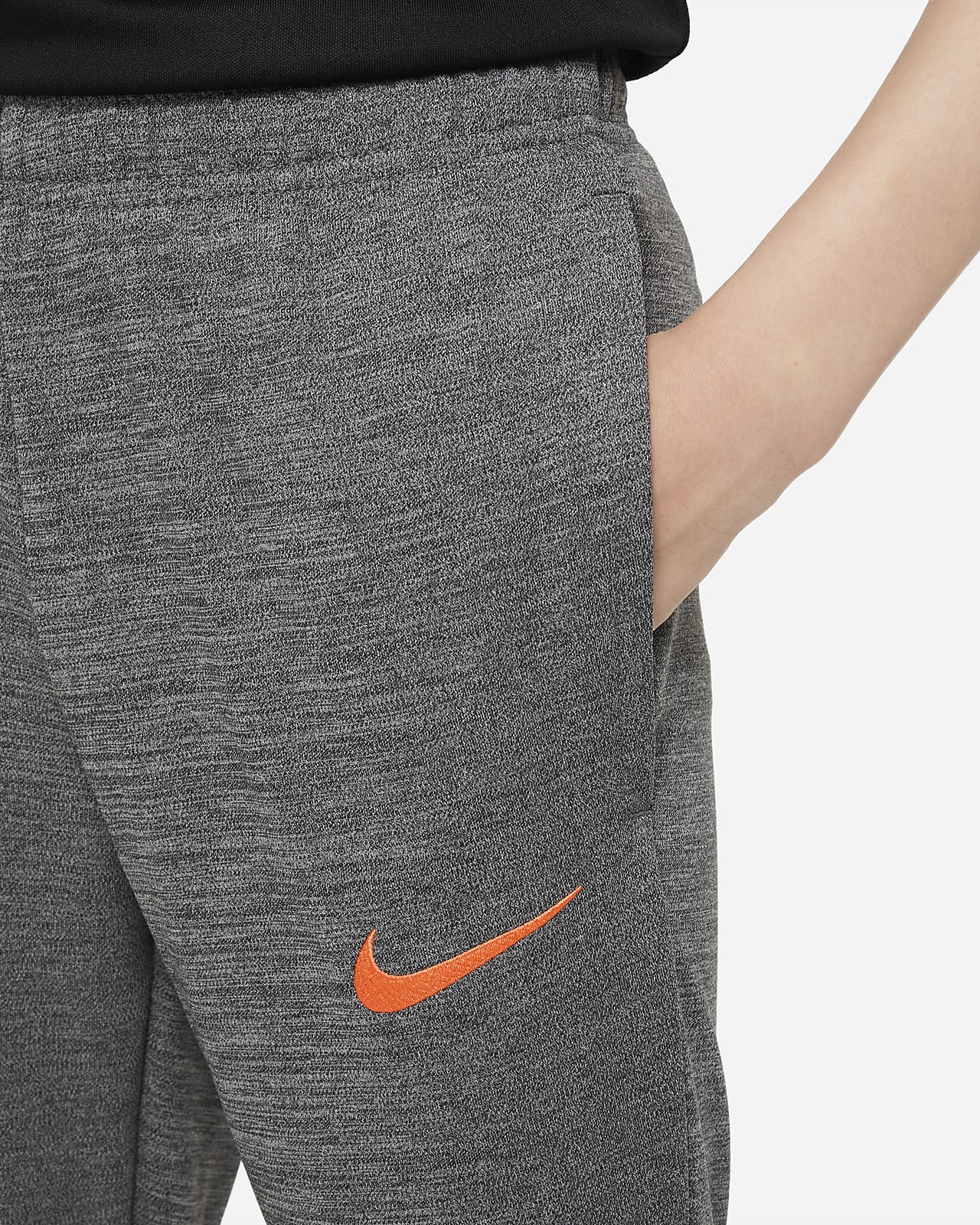 Ligeramente Abandonar cortesía Nike Dri-FIT Academy Pantalón deportivo de fútbol - Niño/a. Nike ES
