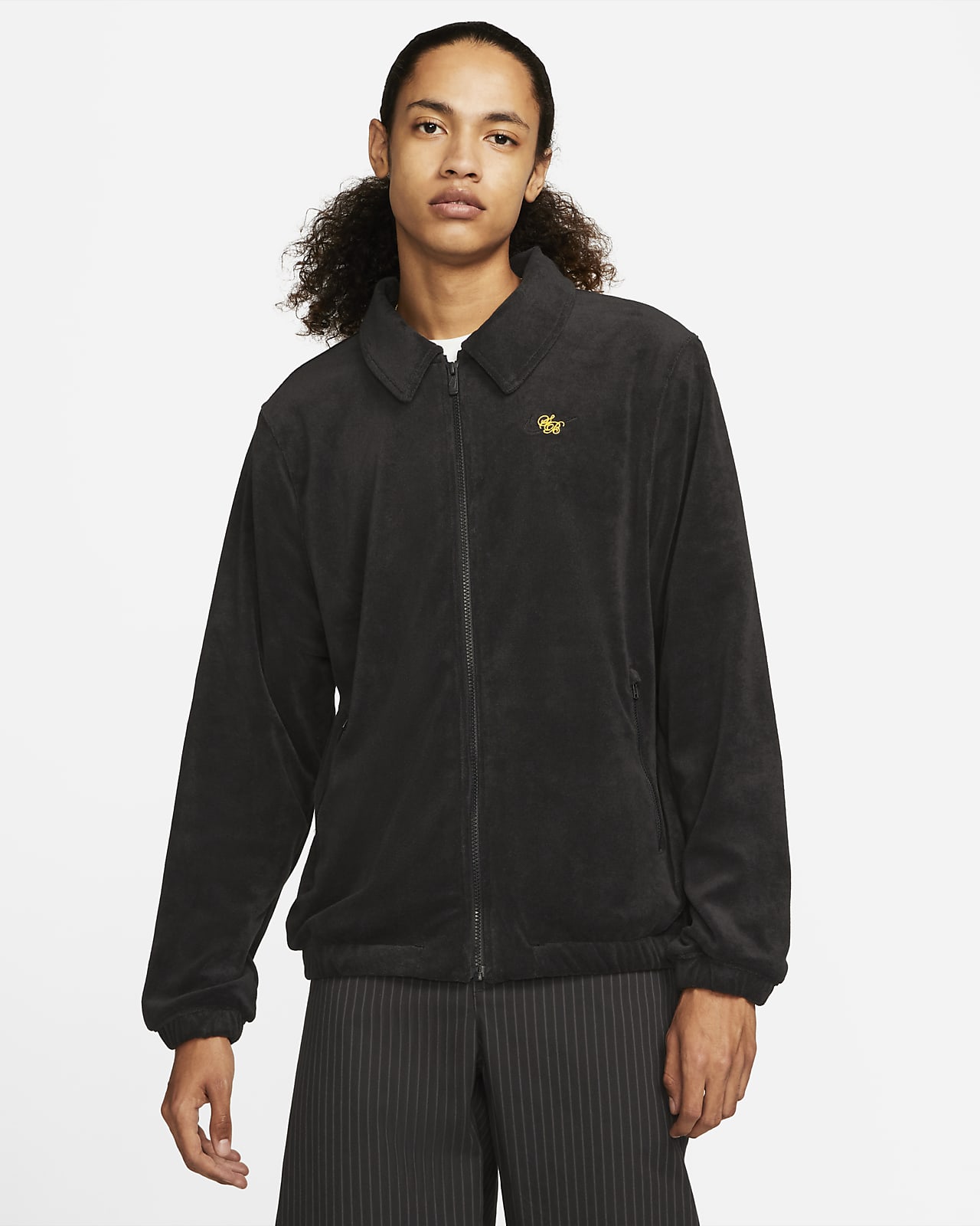 nike sb jacket