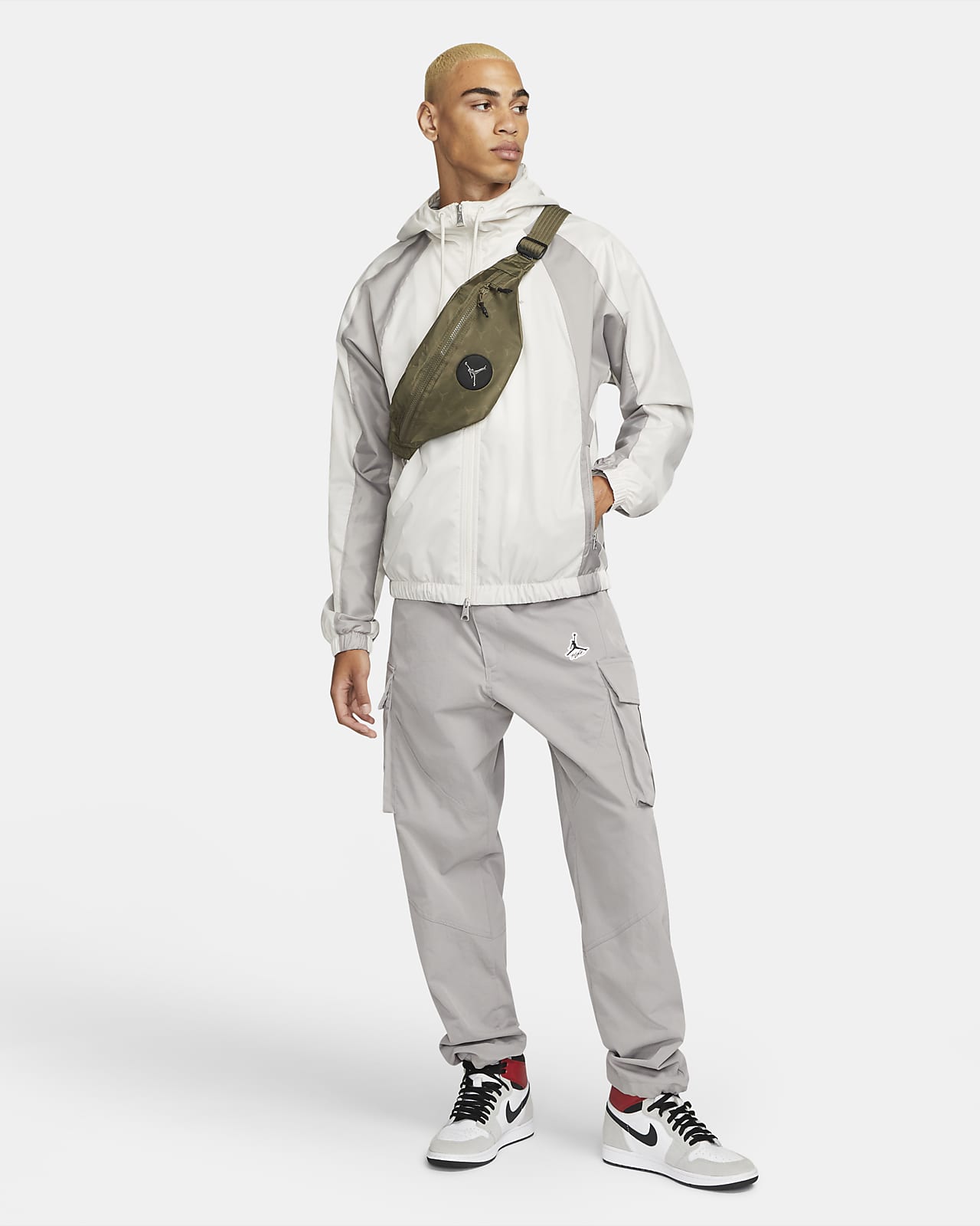 Jordan Crossbody Bag. Nike.com