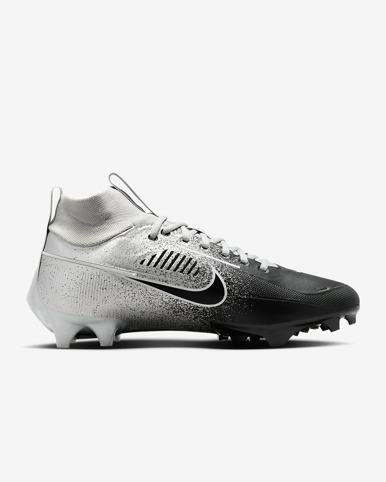 Nike supreme best sale football cleats