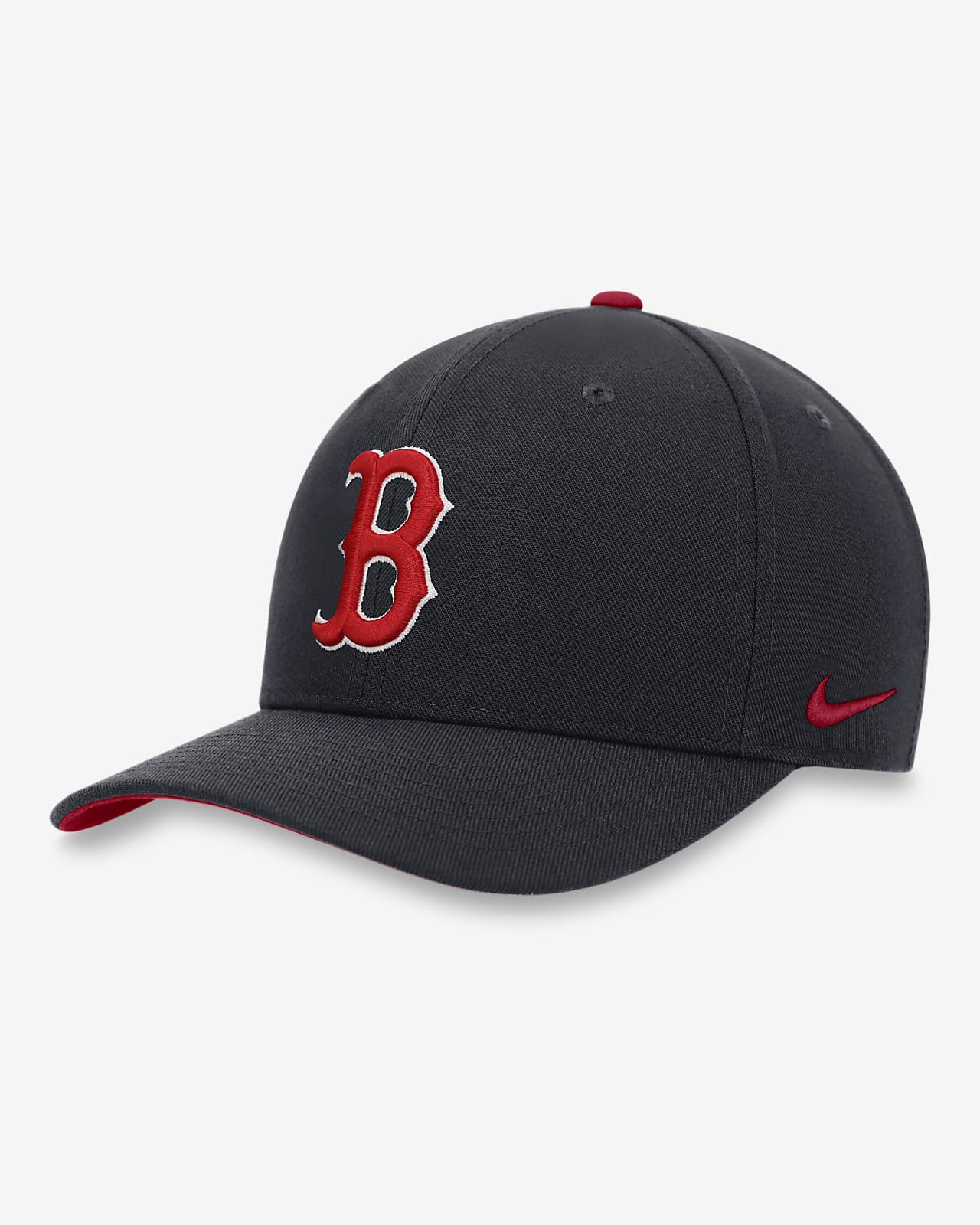 Boston Red Sox Classic99 Men's Nike Dri-FIT MLB Adjustable Hat