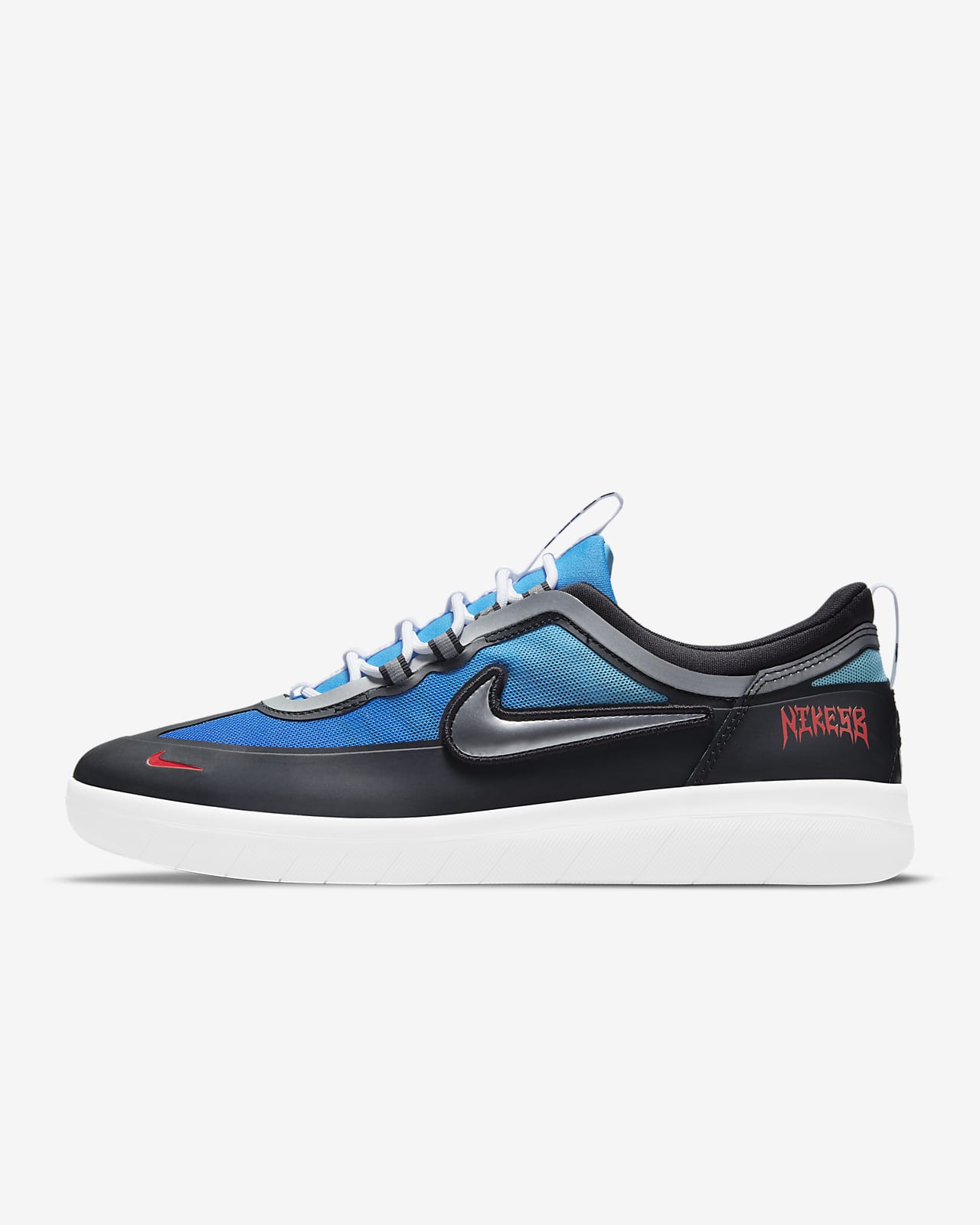 Zapatillas nike sb nyjah free 2 Clearance