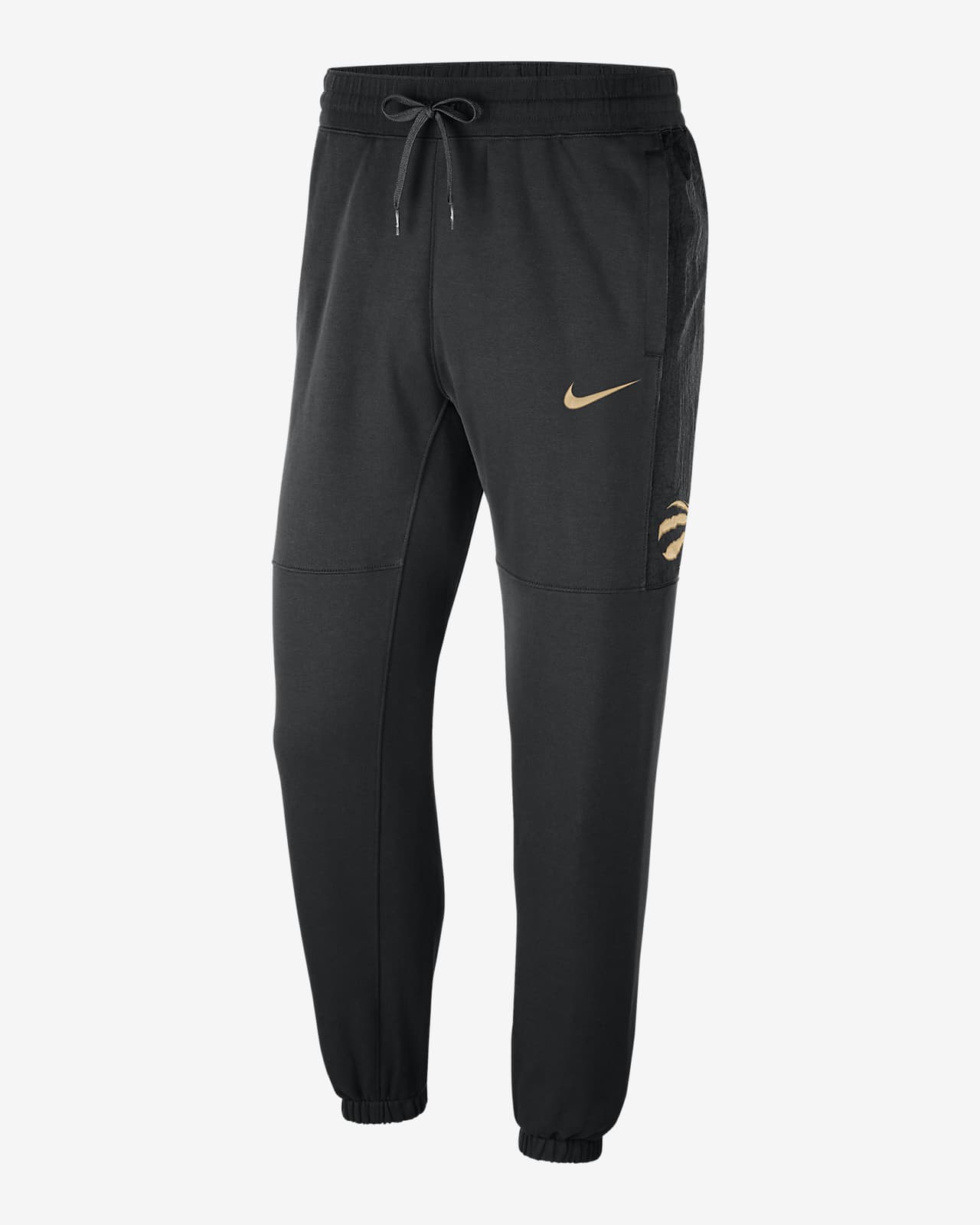 Nike NBA Fleece Trousers. Nike LU