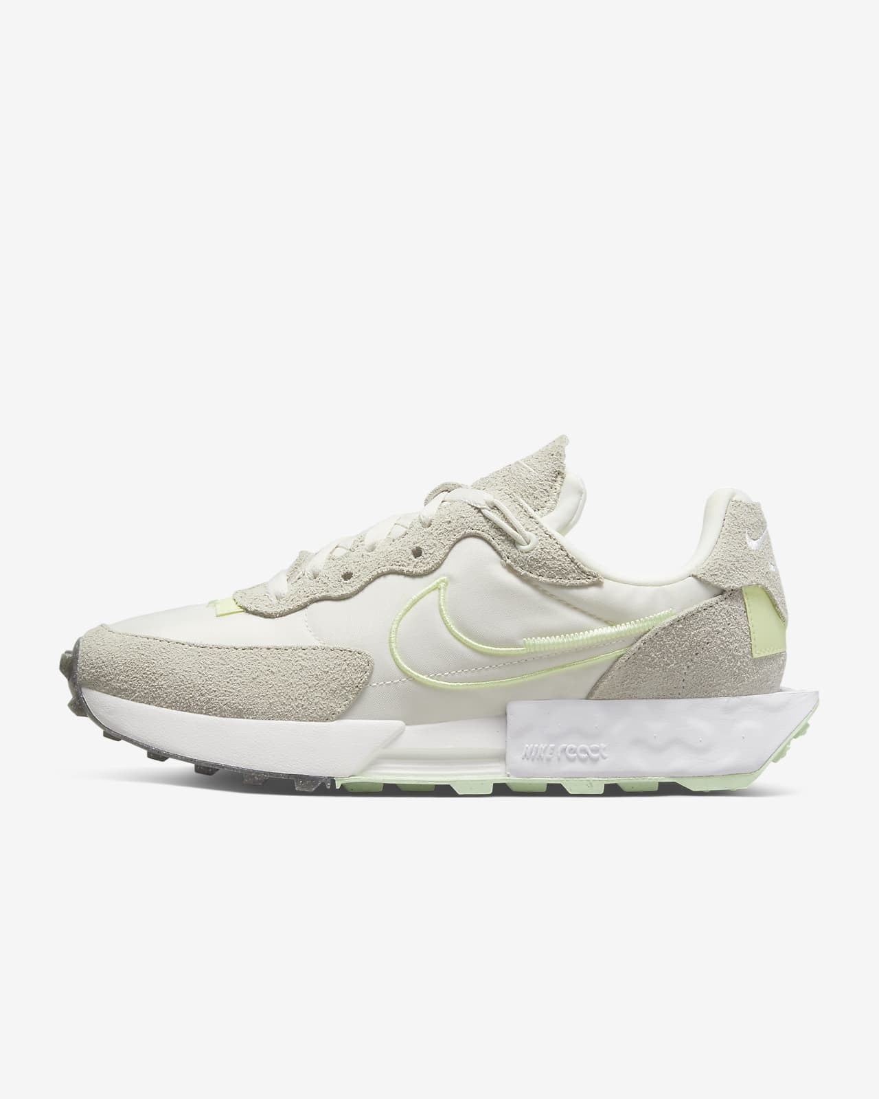 Nike Fontanka Waffle Zapatillas - Mujer. Nike ES