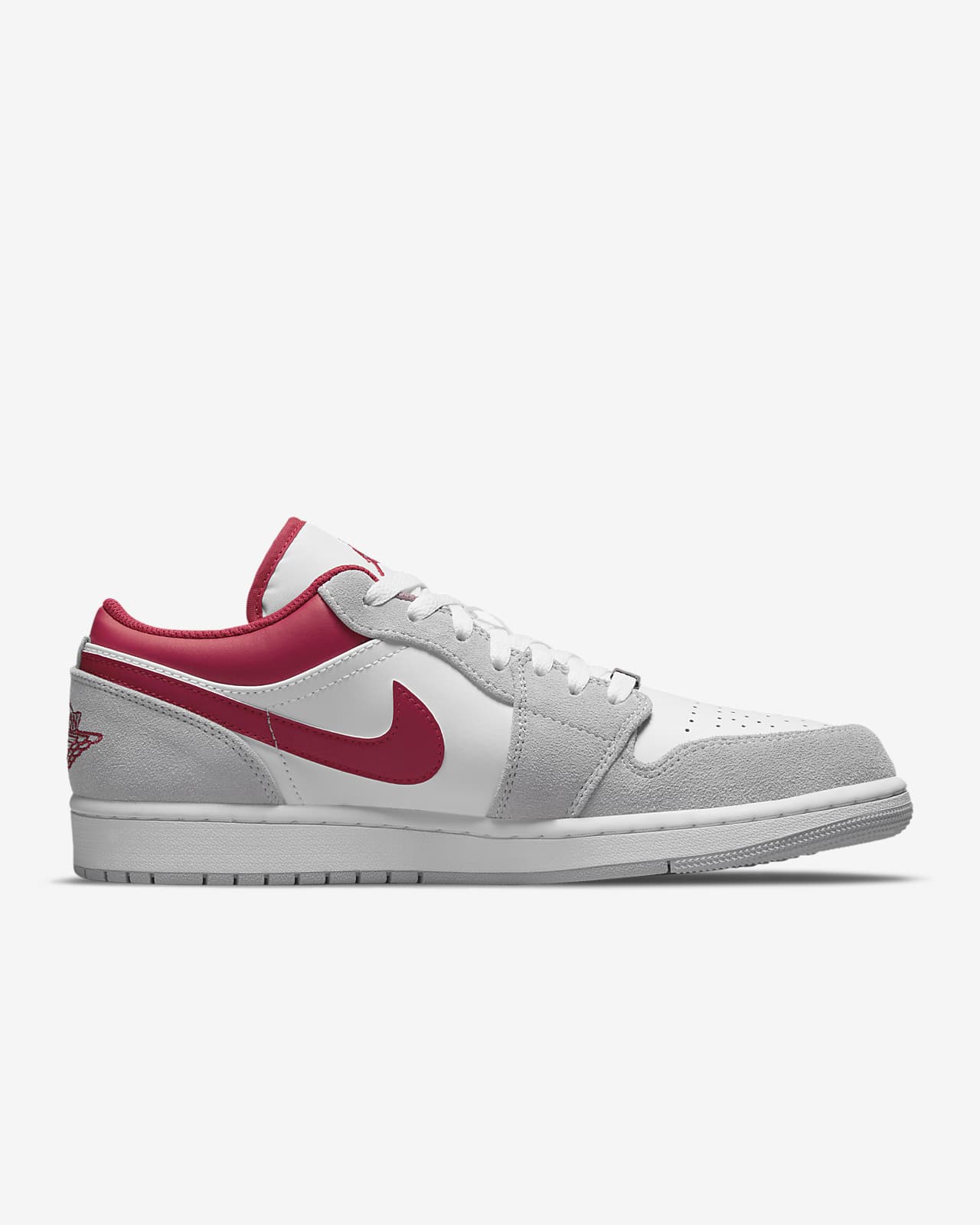 AIR JORDAN 1 MID (GS) - rapcity.hu