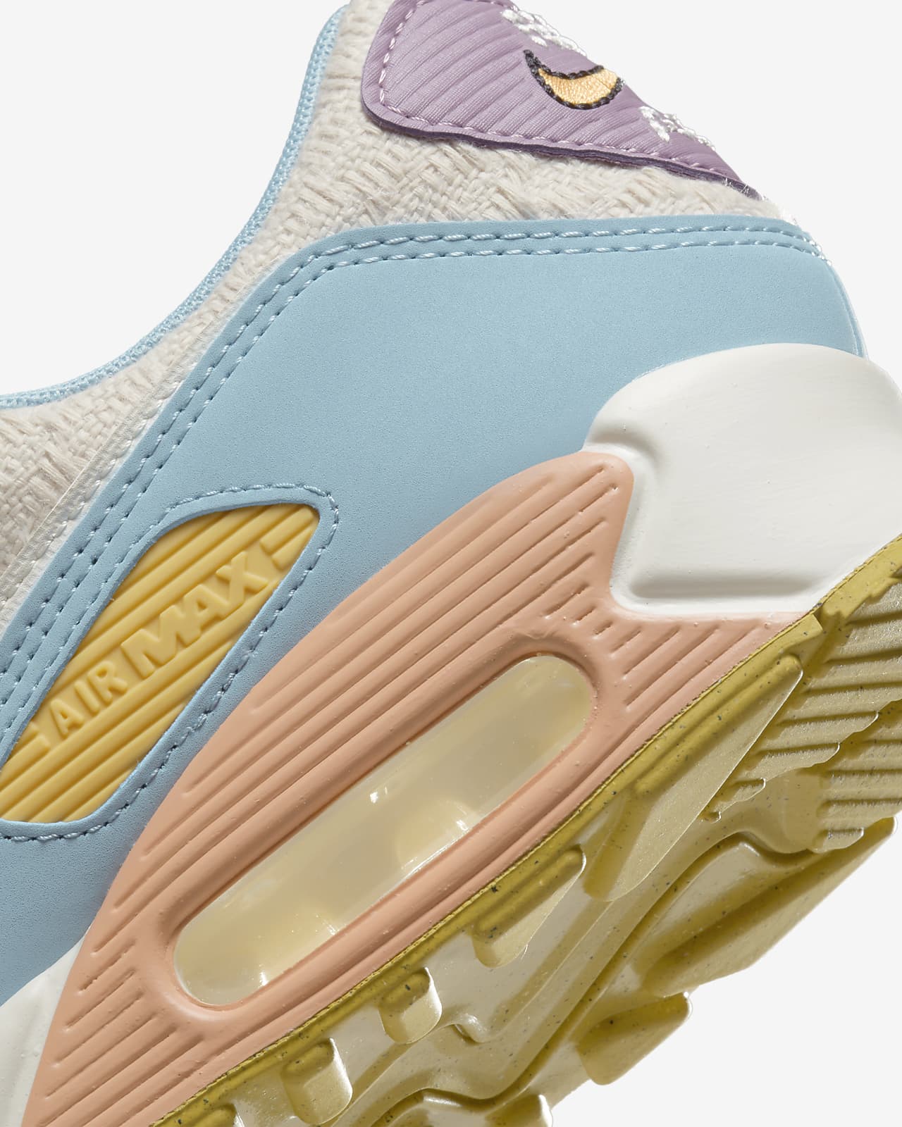 Nike Air Max 90 SE Women's Shoes