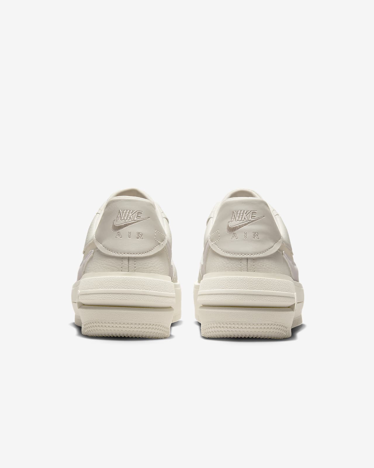 Chaussures Nike Air Force 1 PLT.AF.ORM pour Femme