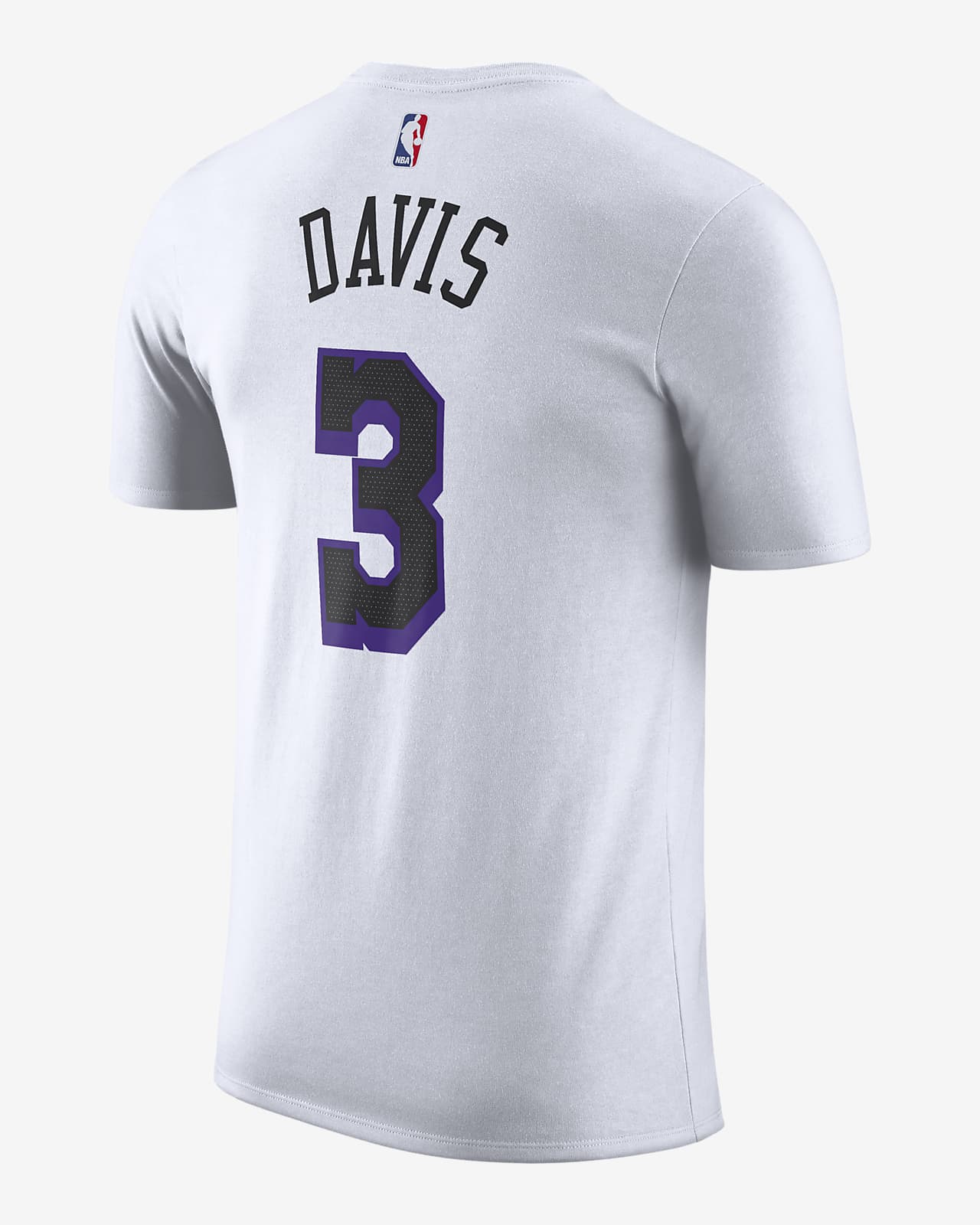 Buy Lakers T Shirt Online In India -  India