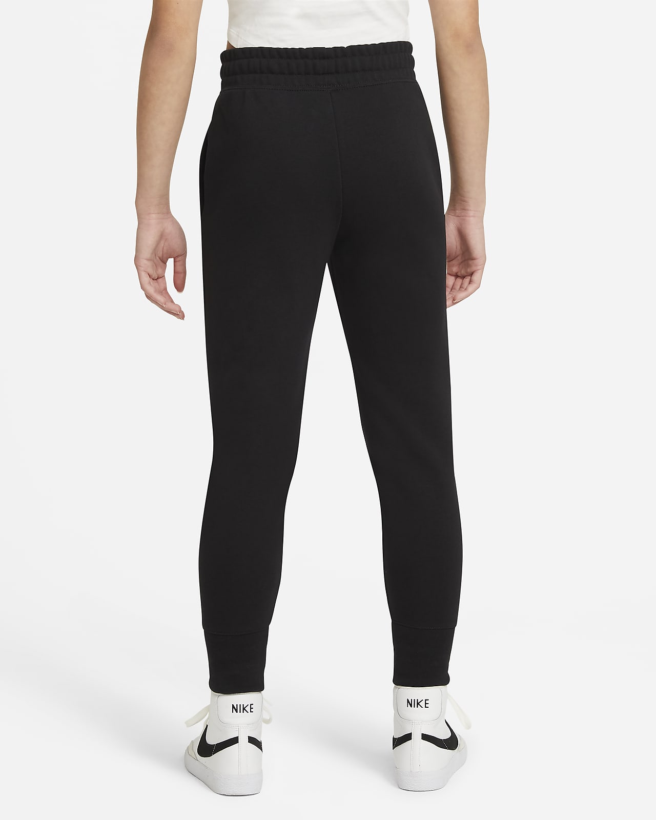 sportswear club nike