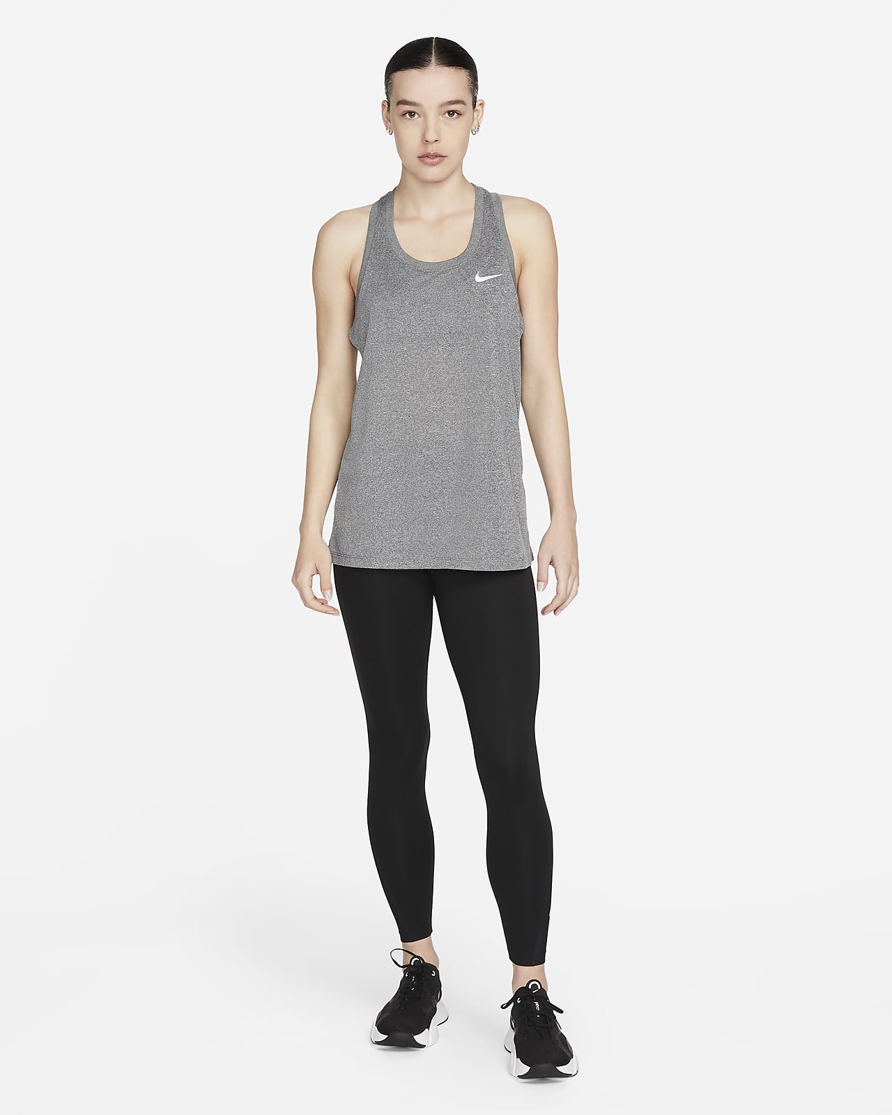 Nike Dri-FIT Women's Racerback Tank 