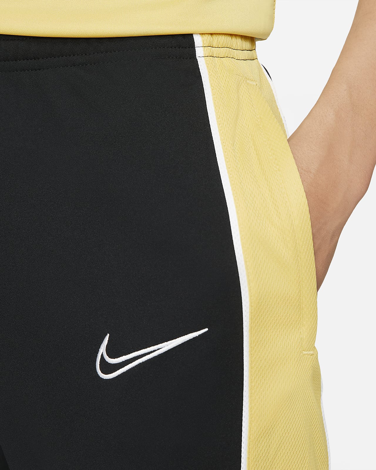 Nike公式 ナイキ Dri Fit アカデミー メンズ ニット サッカートラックパンツ オンラインストア 通販サイト