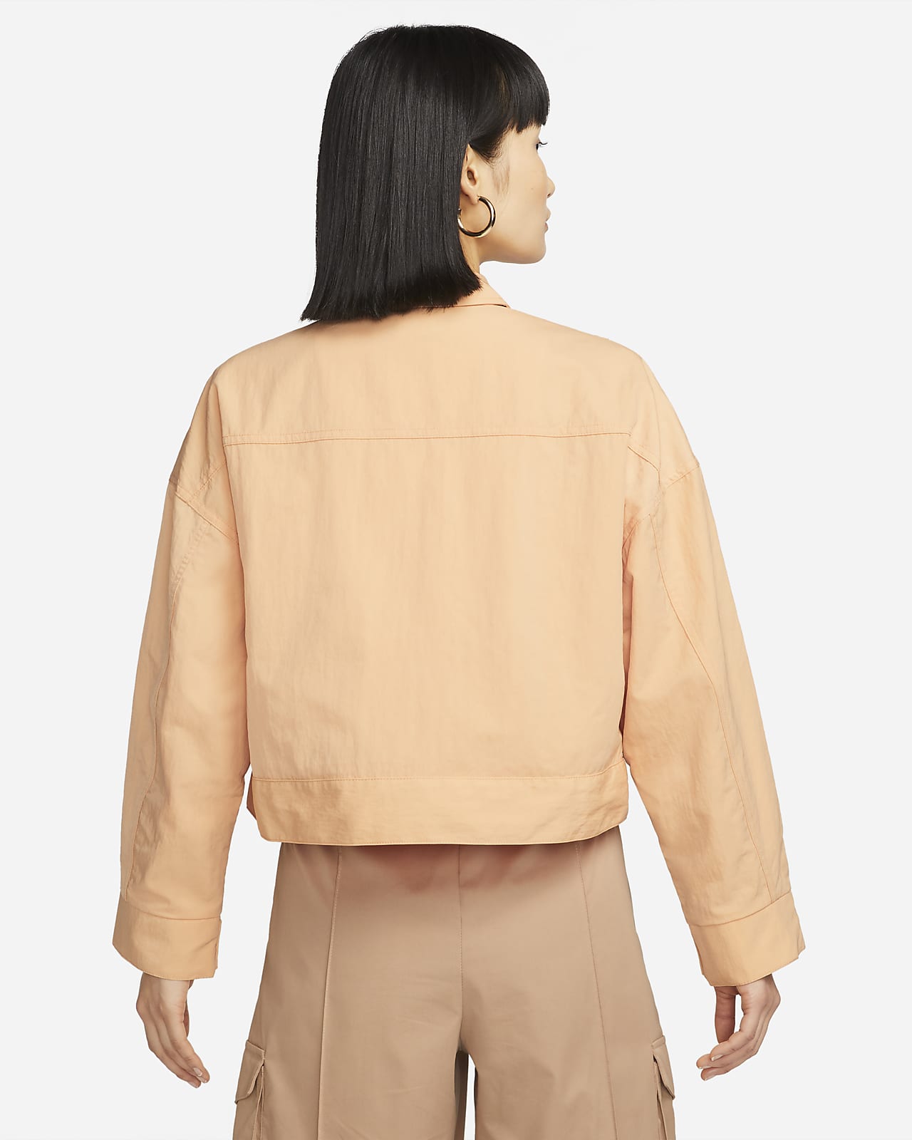 veste nike femme intersport