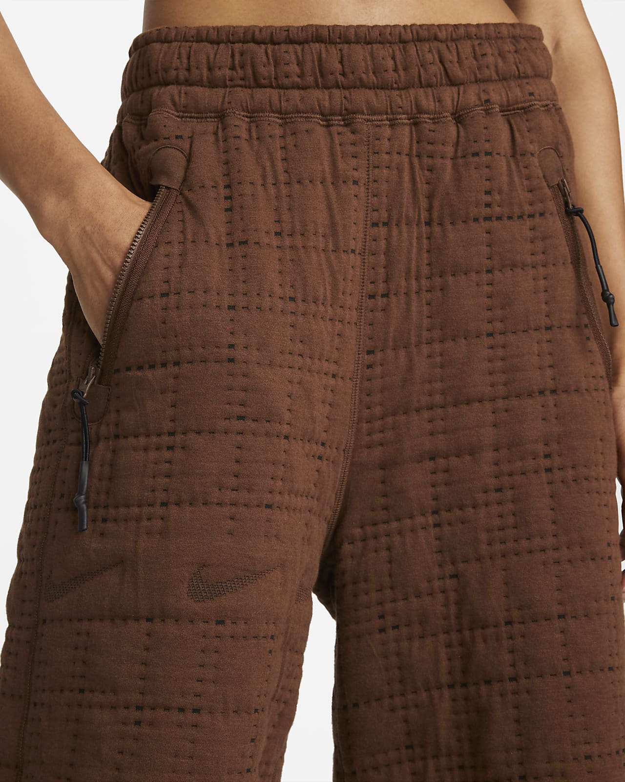 pantaloni tecnici nike