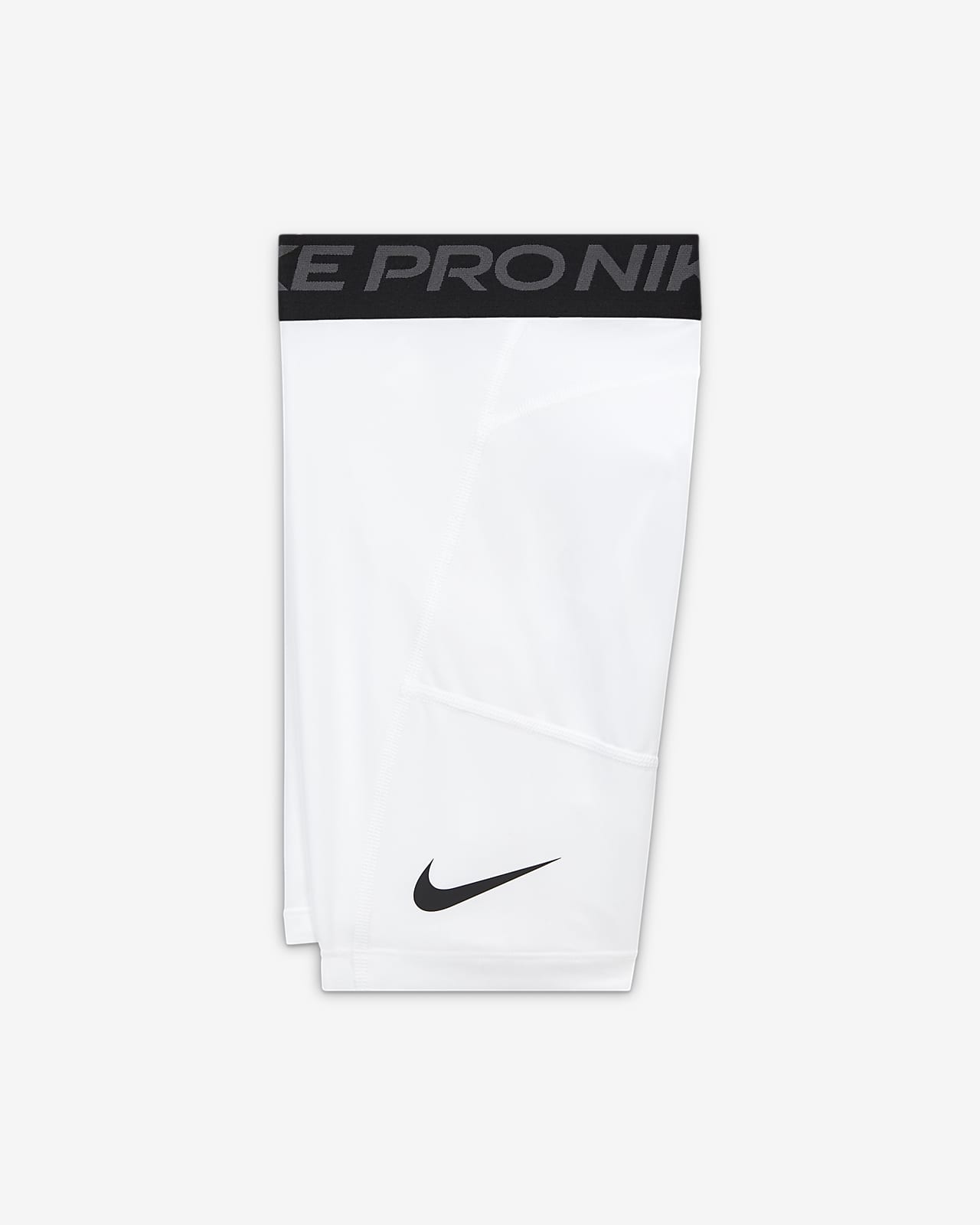 Shorts para niño talla grande Nike Pro