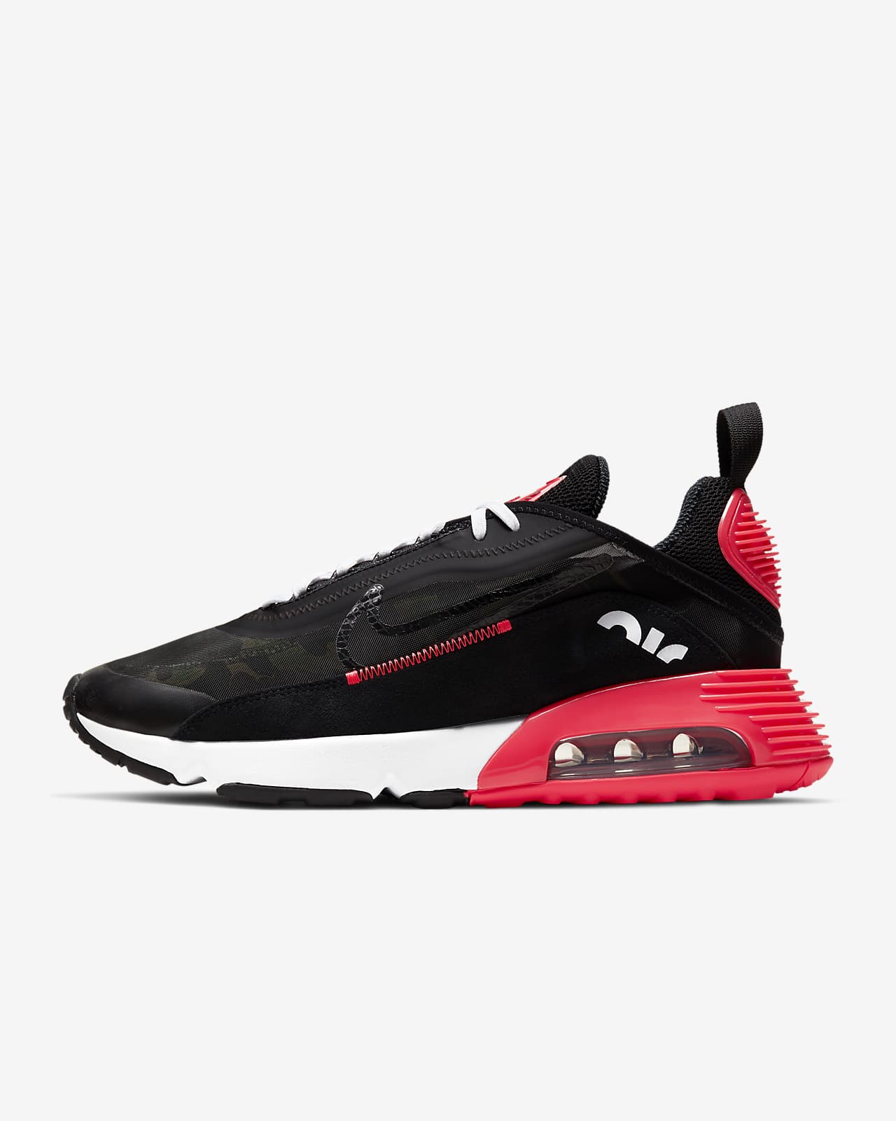 Nike Air Max 2090 sko til herre. Nike NO Herre Løping Sko. Nike NO