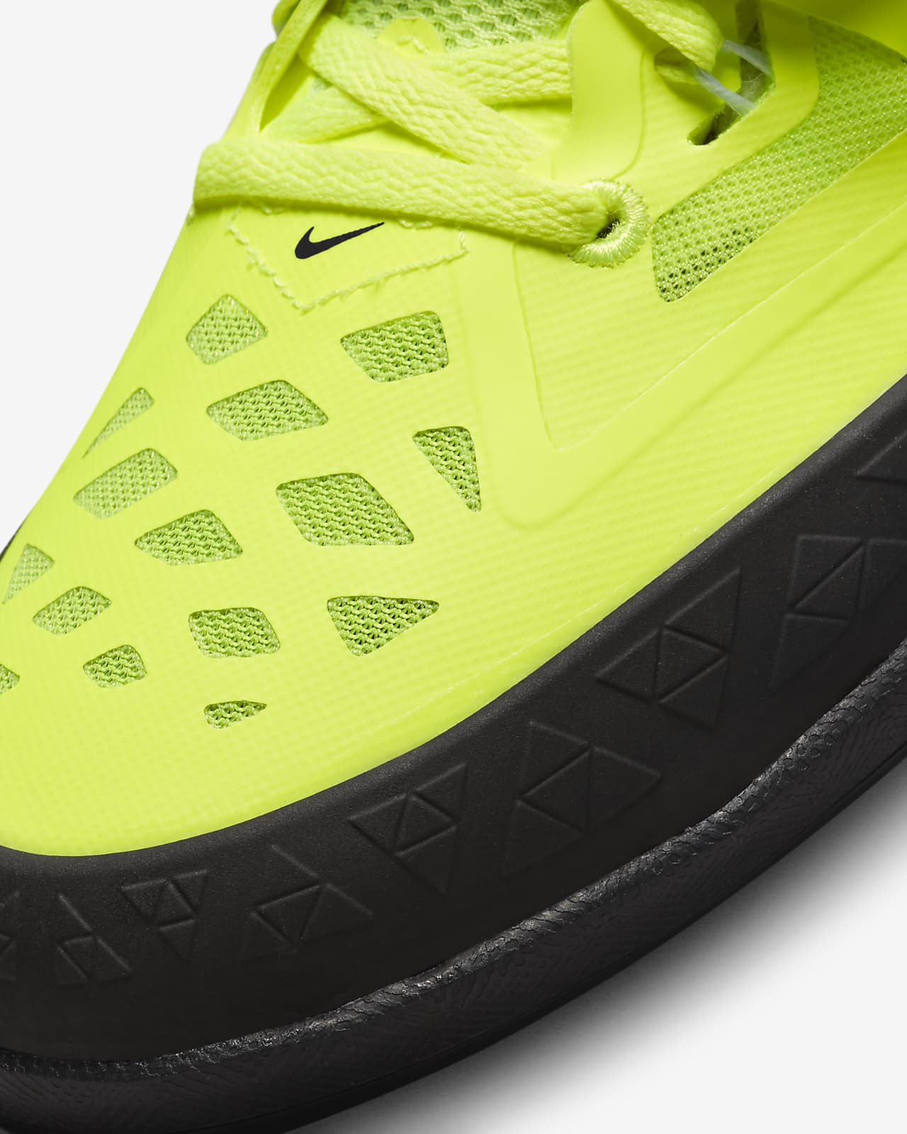 práctica Cita Préstamo de dinero Nike Zoom Rotational 6 Track & Field Throwing Shoes. Nike.com