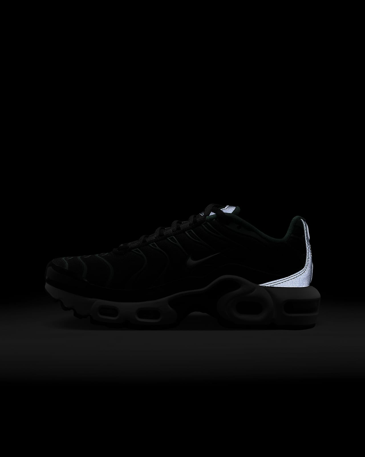 Nike air cheap max plus ragazzo