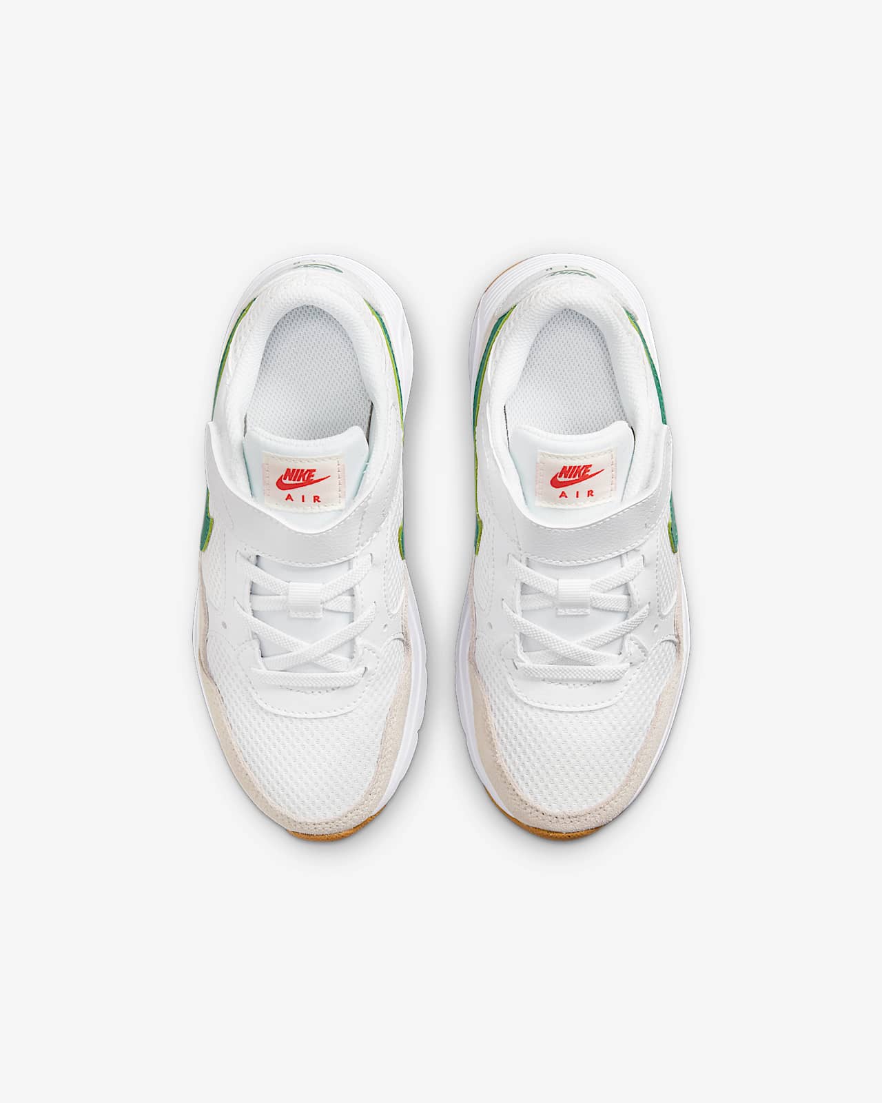 Nike Air Max SC (PSV) 幼童运动童鞋-耐克(Nike)中国官网