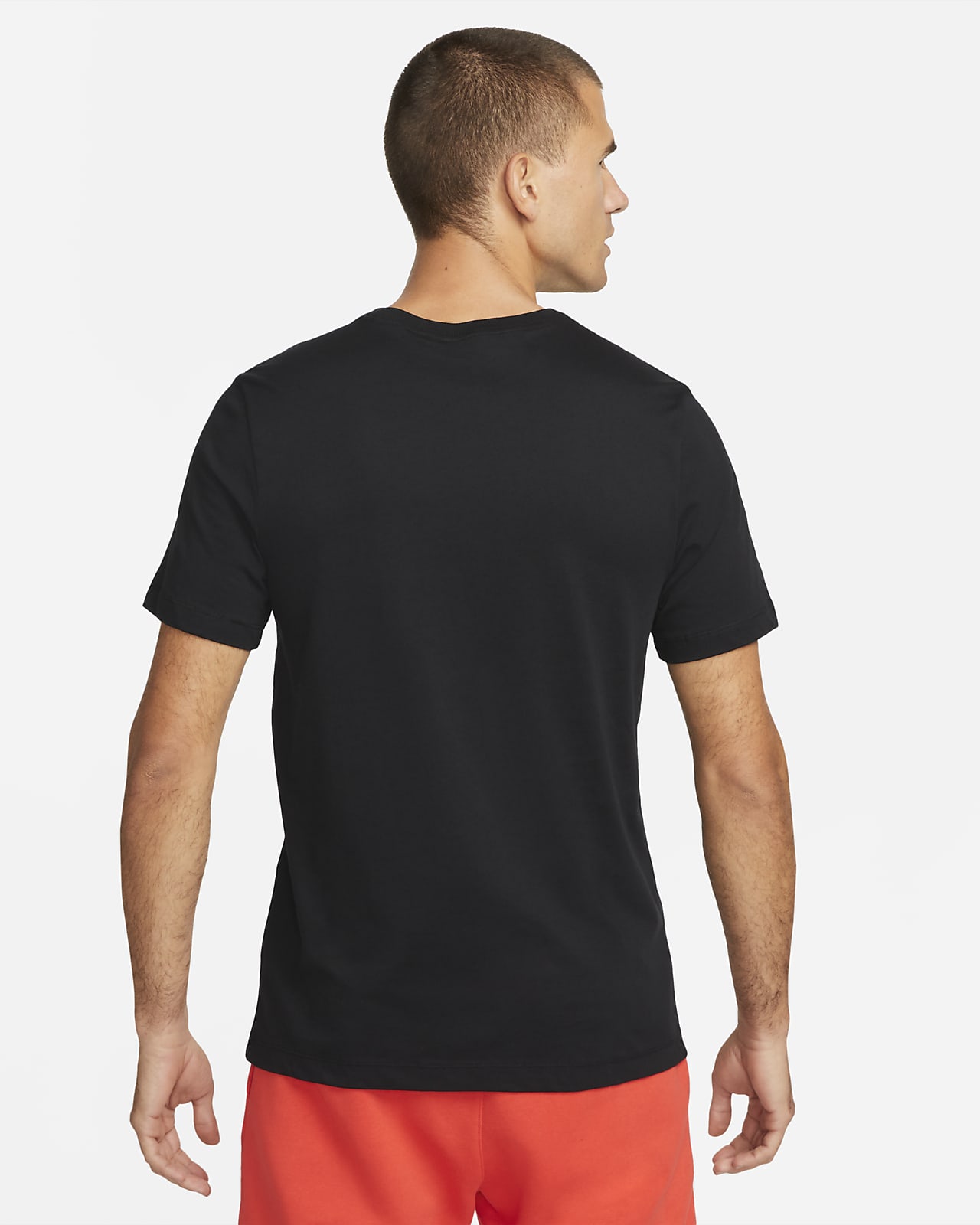 Netherlands Swoosh Men's T-Shirt. Nike.com