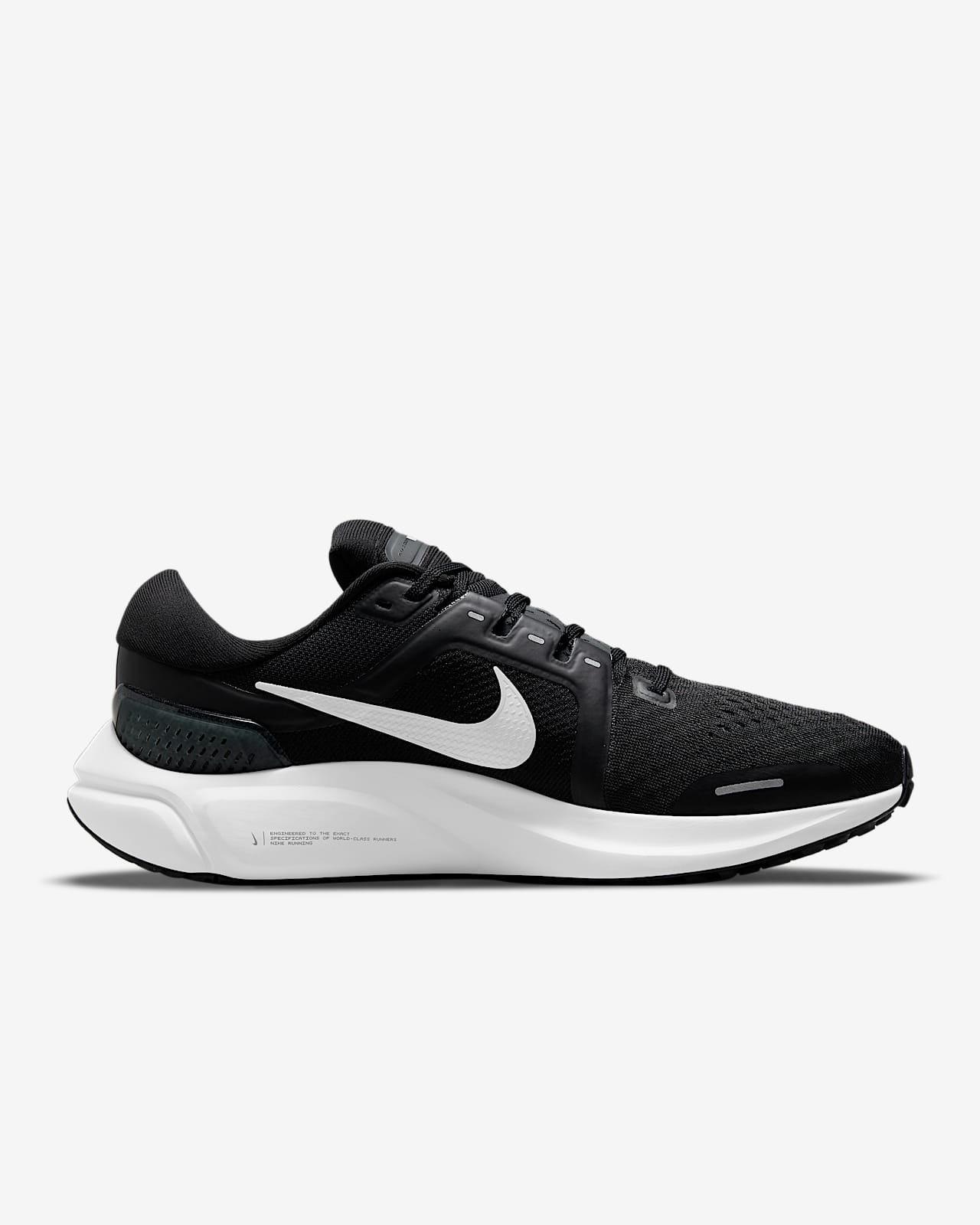 Chaussures de running sur route Nike Air Zoom Vomero 16 pour Homme. Nike FR