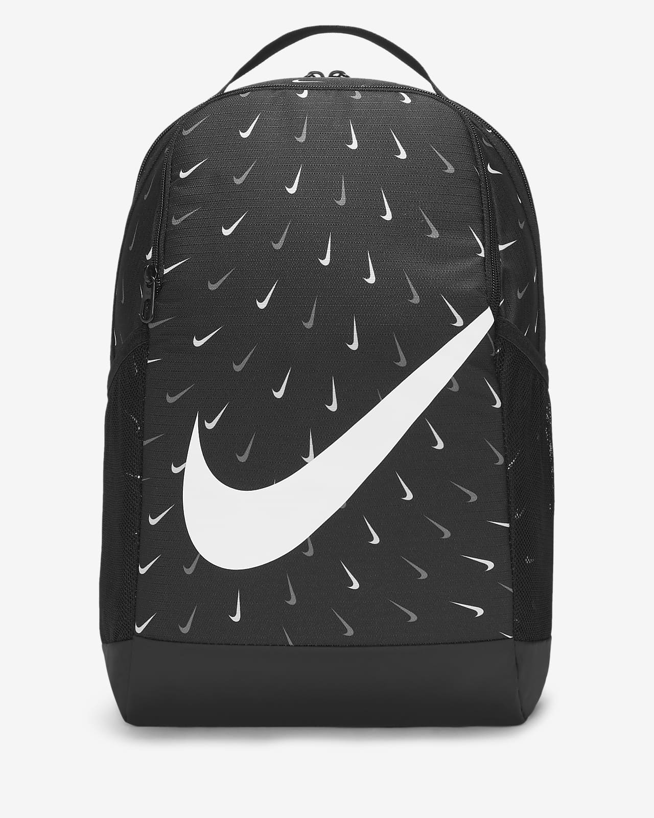 Nike公式 ナイキ ブラジリア キッズ プリンテッド バックパック 18l オンラインストア 通販サイト