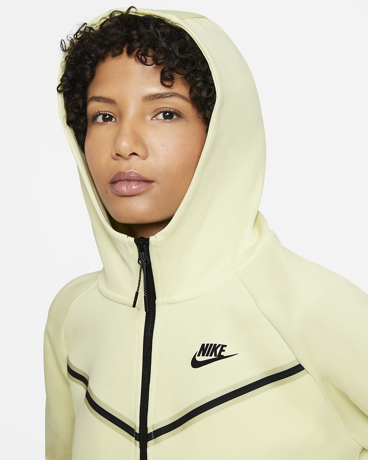 nike sportswear windrunner fleece