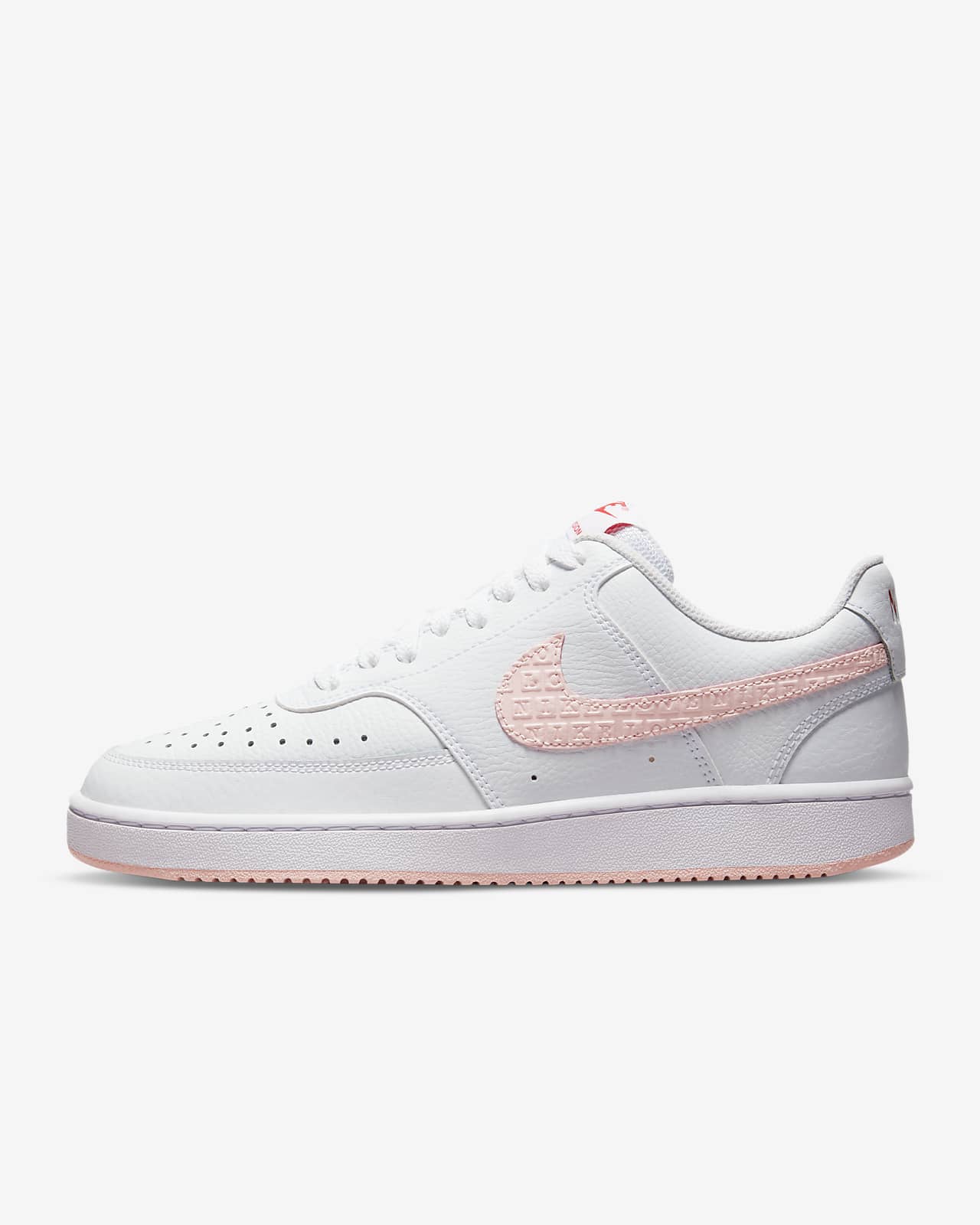 Nike Court Vision LO Women's Shoes