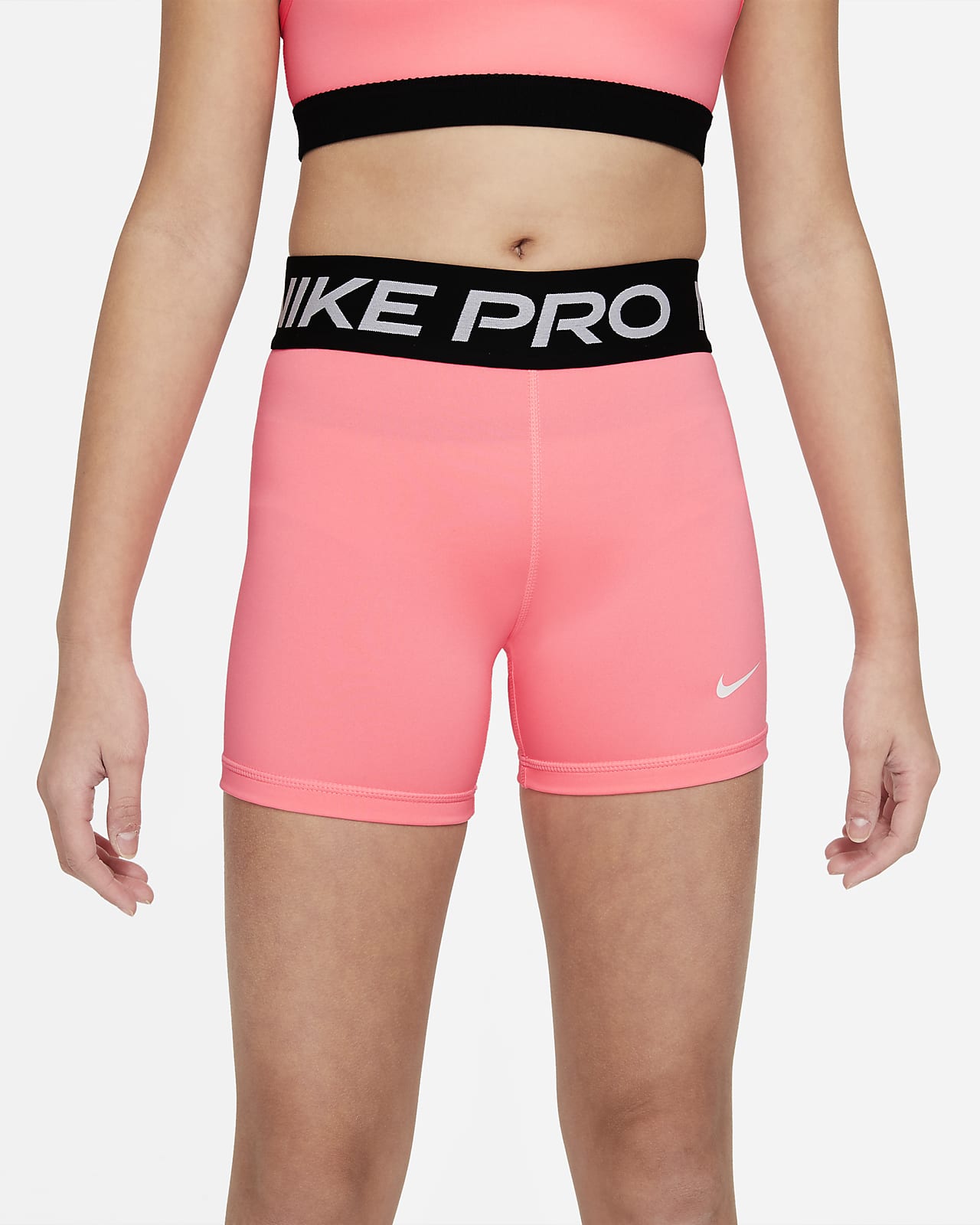 nike pro jr