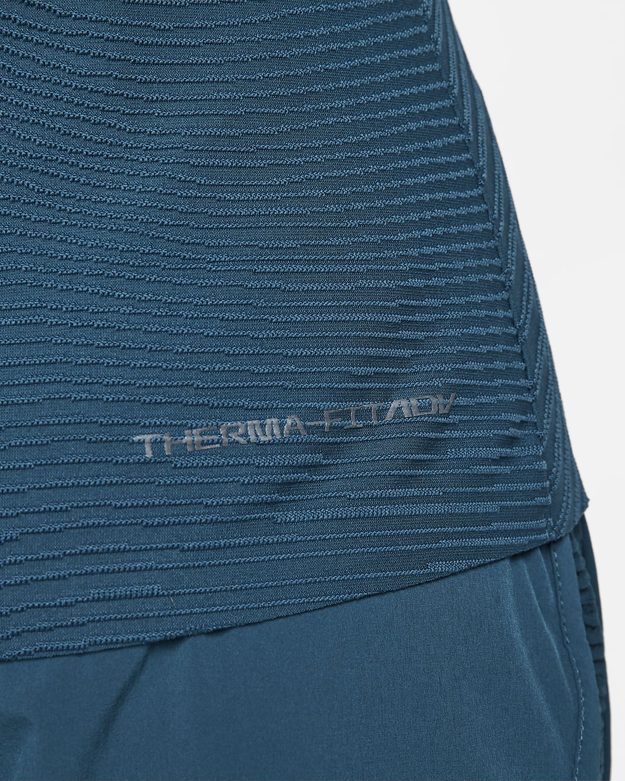 Nike Therma-FIT ADV Run Division Women's Running Mid Layer. Nike AE