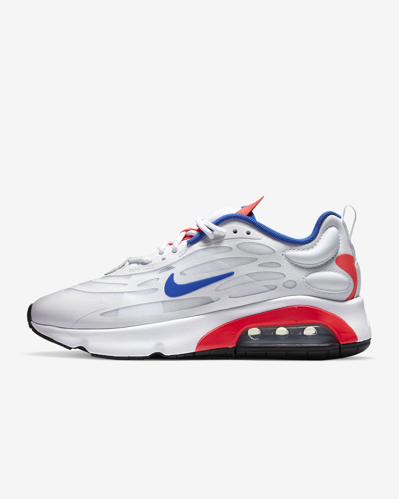 Damska Bota Nike Air Max Exosense Nike Cz