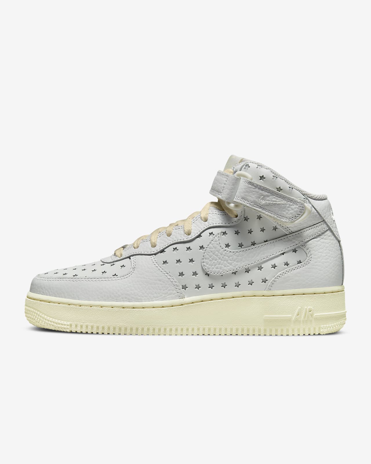 nike lunar force 1 mid