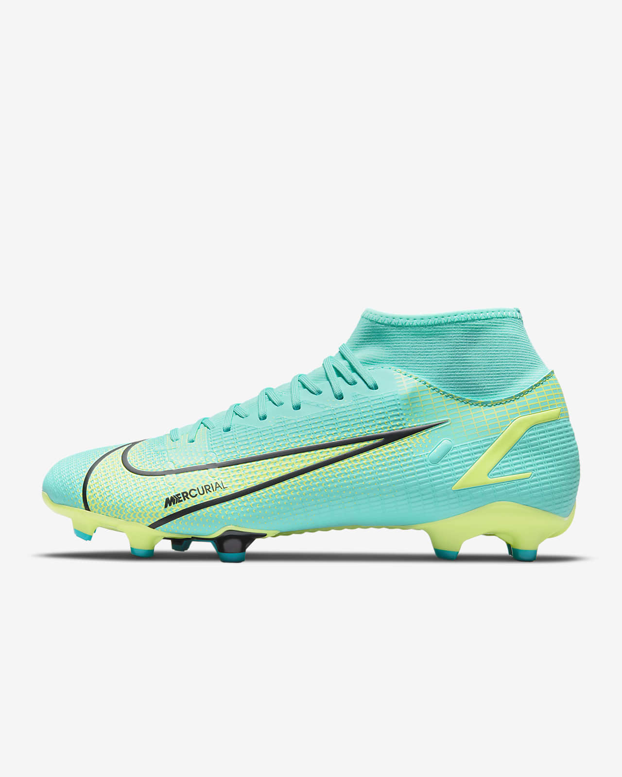 Chaussure de football à crampons multi-surfaces Nike Mercurial Superfly 8 Academy MG