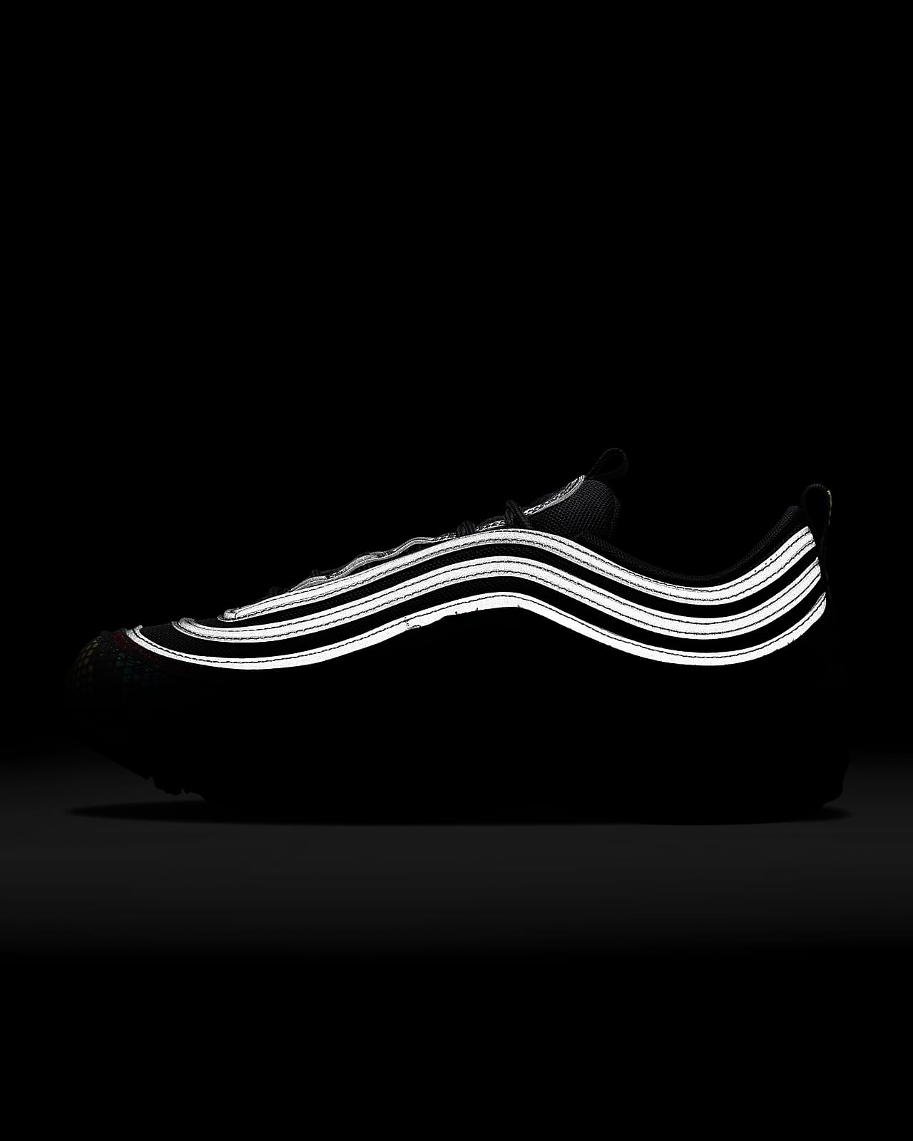 nike air max 97 se women's shoe