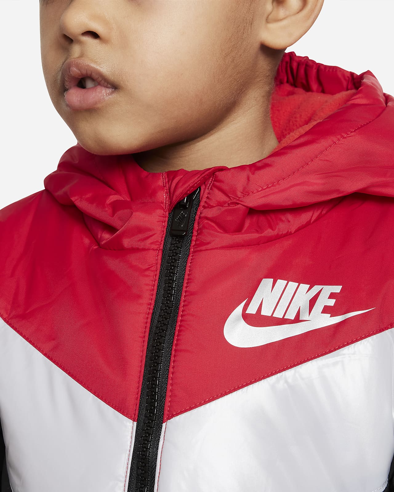 nike windbreaker 2t