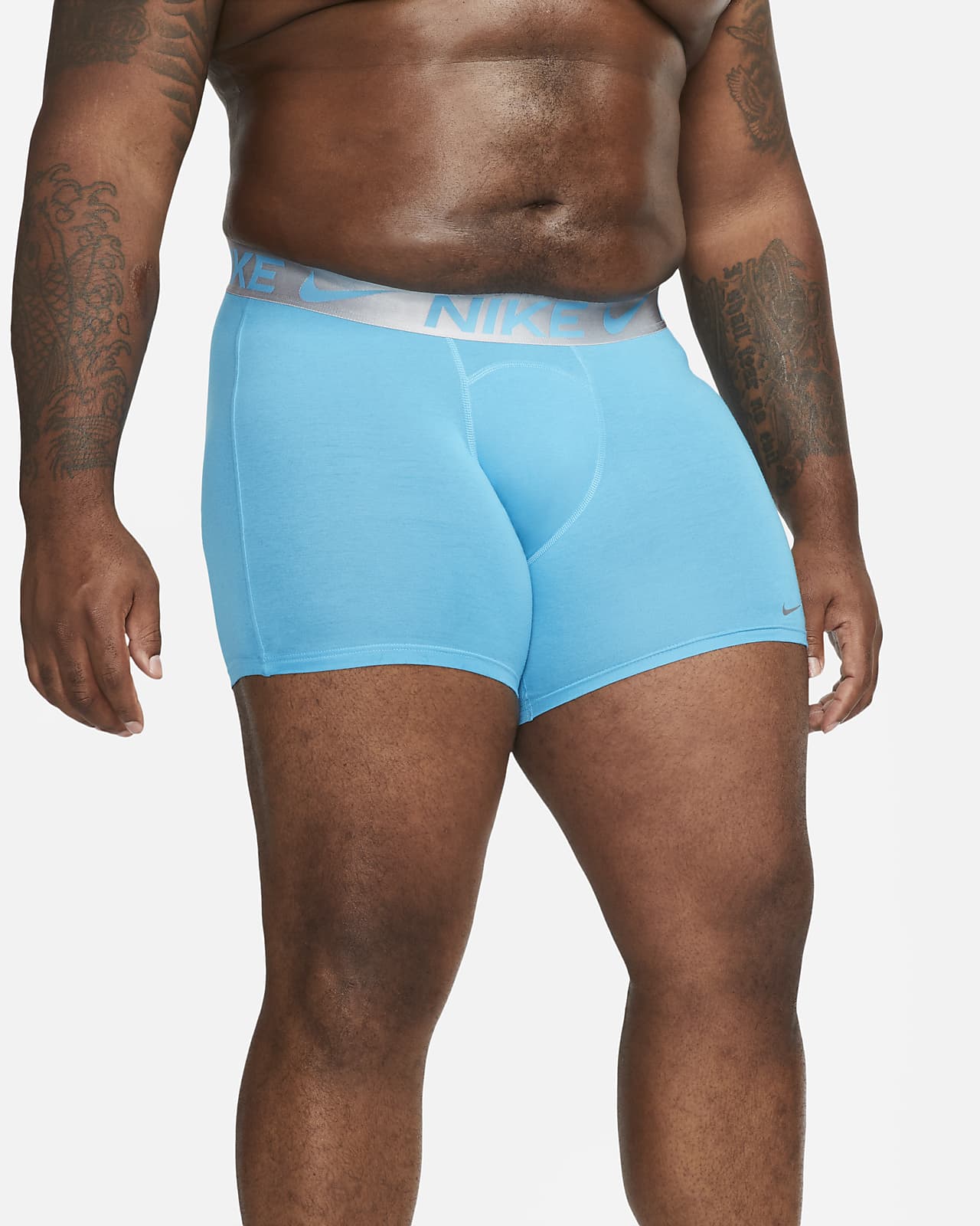 nike just do it underwear